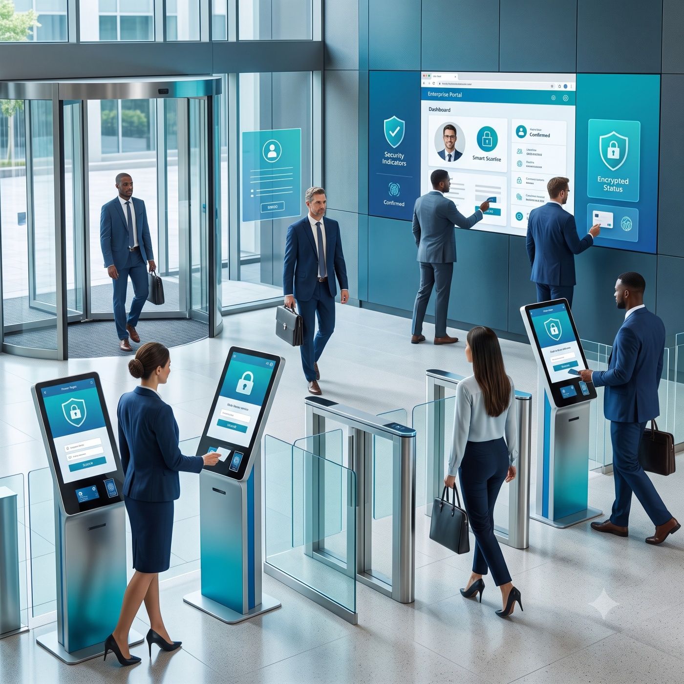Quick-Briefing – Power Pages – Enterprise-Portale ohne Kostenfallen