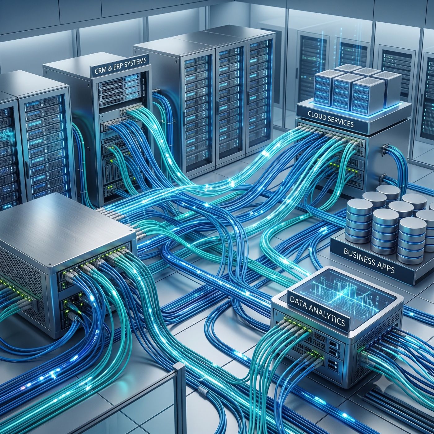 Experten-Talk – Power Automate als Motor der Cloud-IT