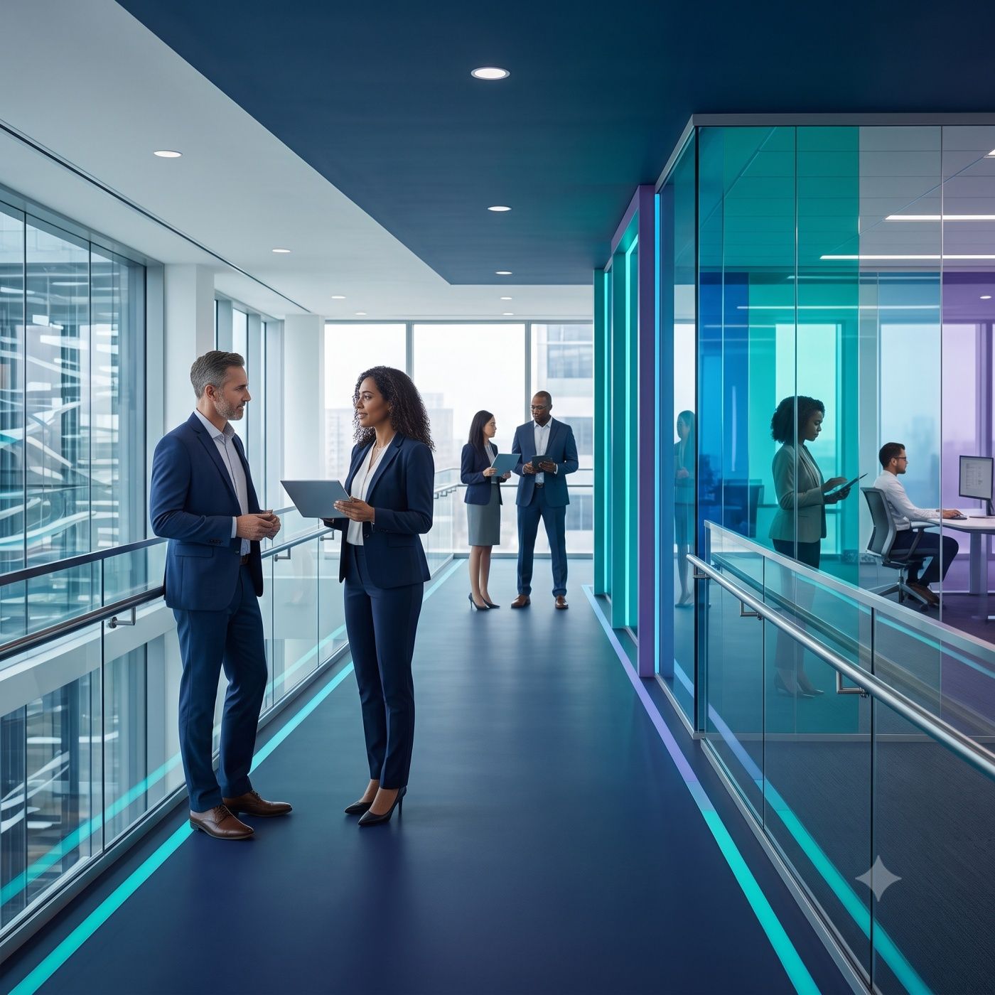 Quick-Briefing – Power Platform DLP – IT-Sicherheit und Innovation in Balance