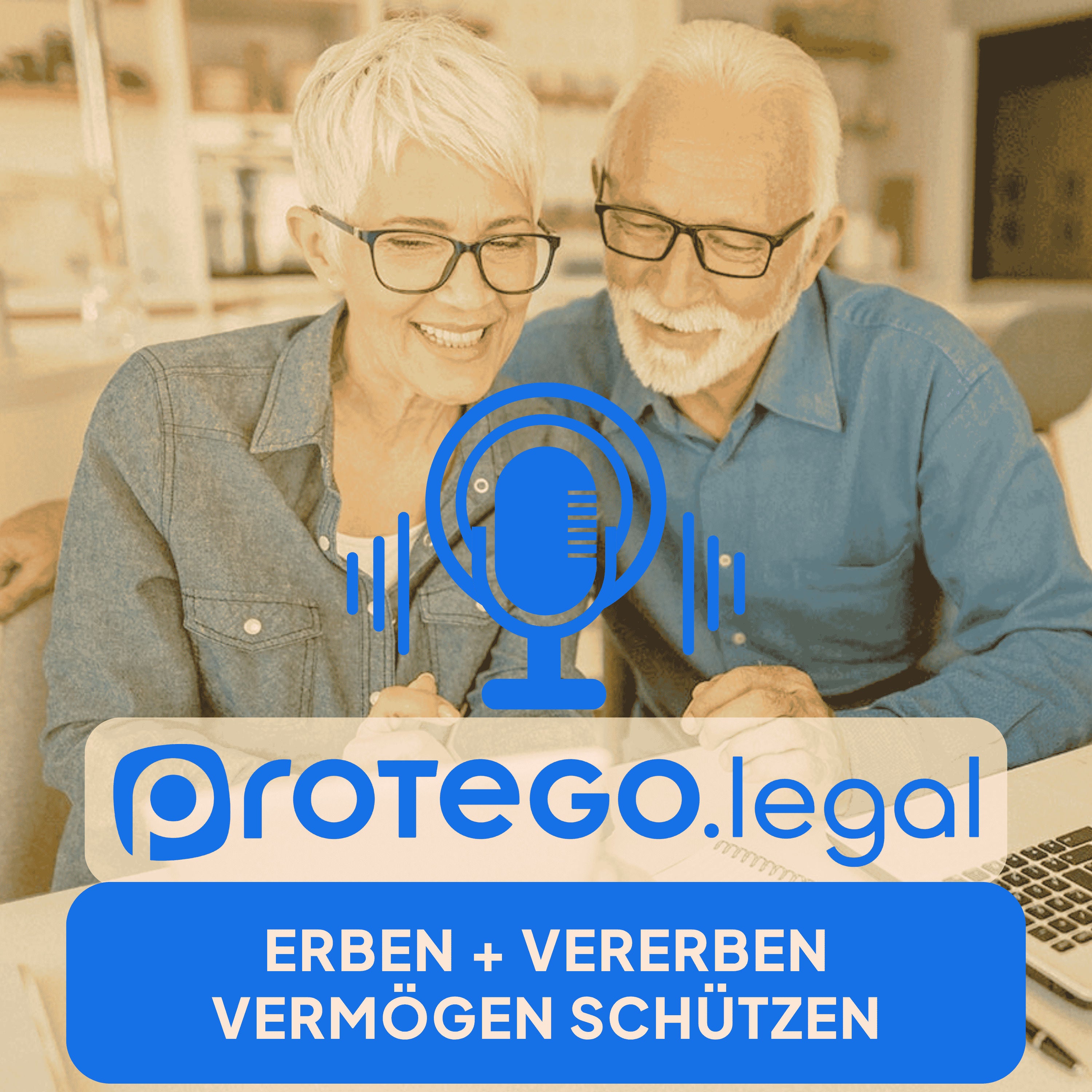 protego legal | Erben. Vererben. Vermögen sichern.