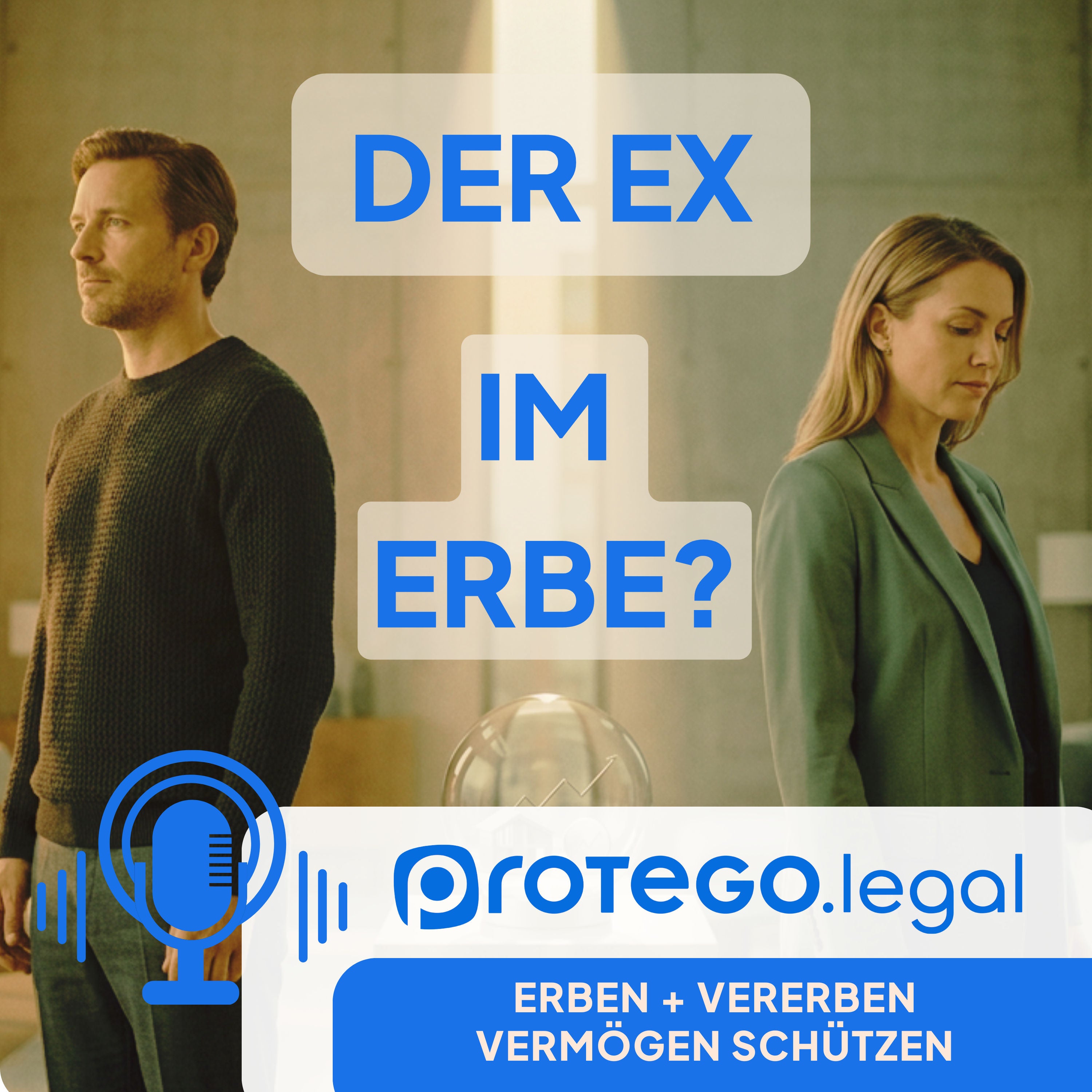 Wie Sie Ihr Erbe vor Scheidungsrisiken effektiv schützen