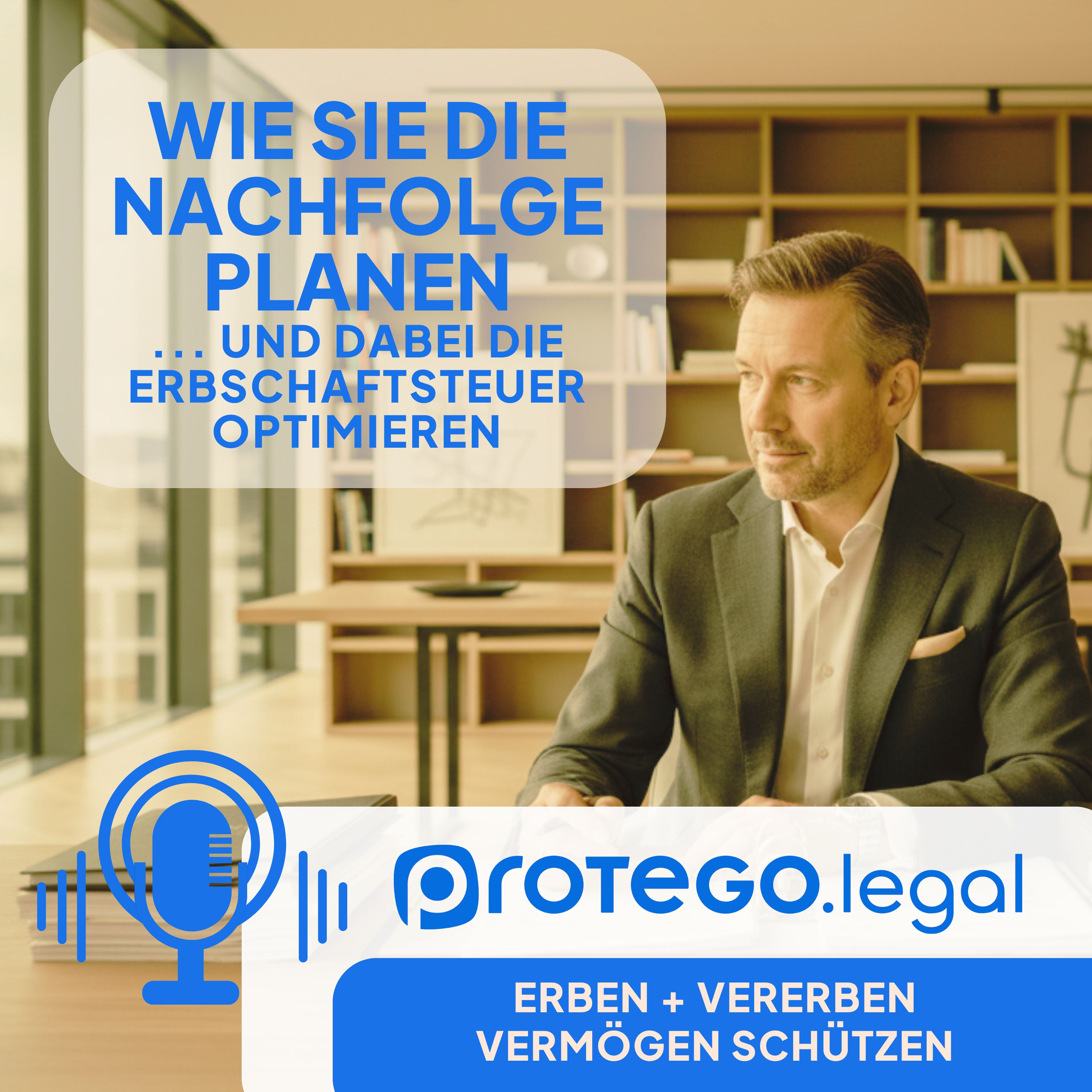 Erbschafts- und Schenkungssteuer: Strategien zur steueroptimierten Nachfolge