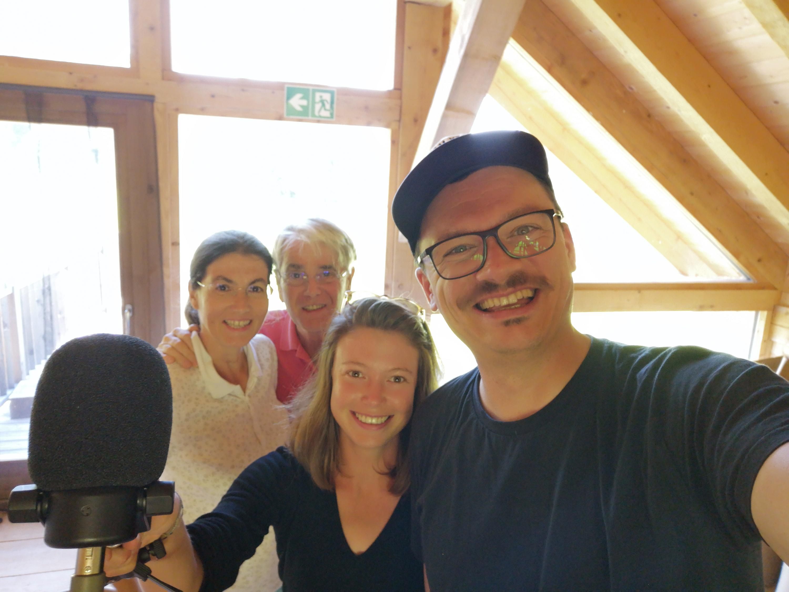 B2P008 Auszeit & Genuss am Peintnerhof