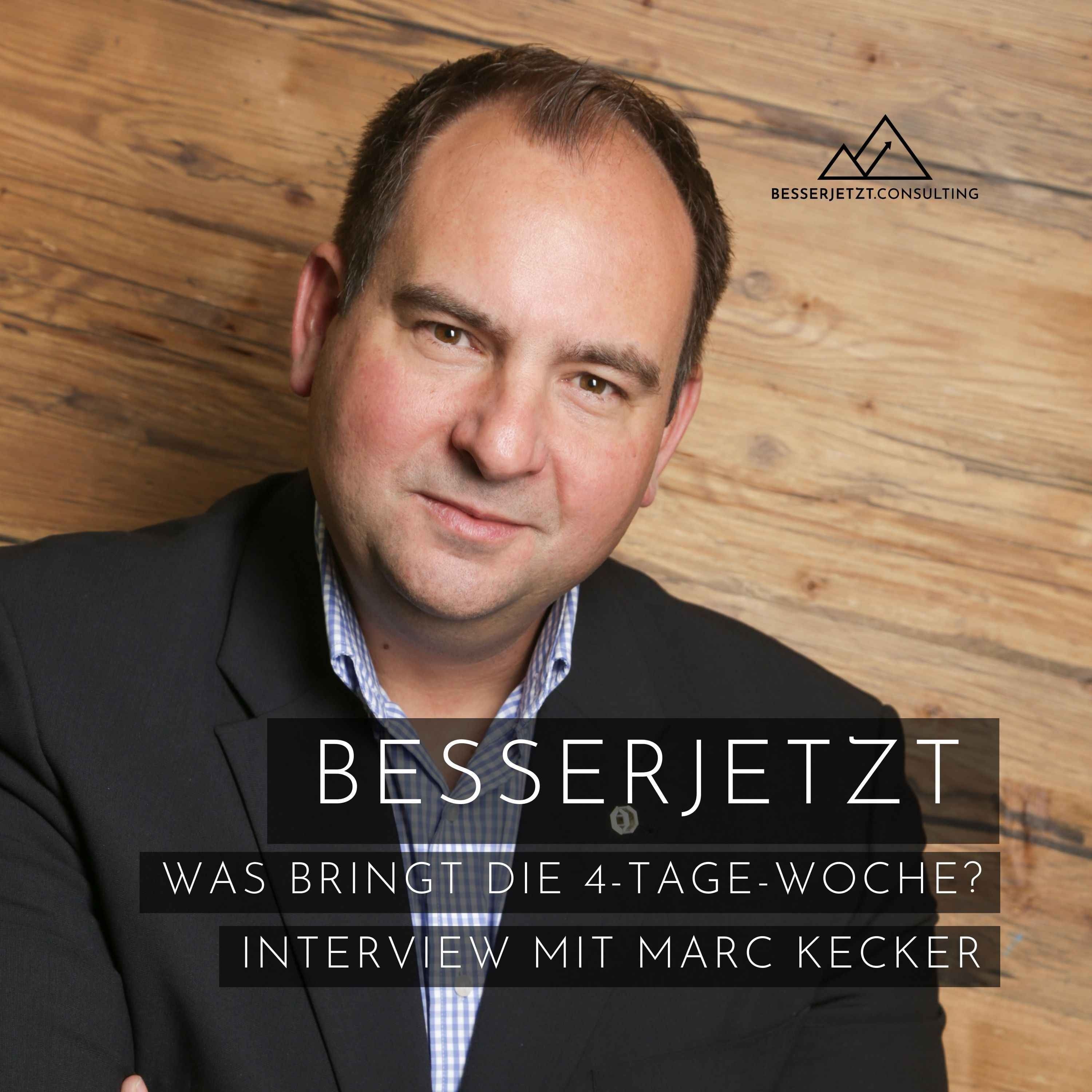 Was bringt eine 4-Tage-Woche?