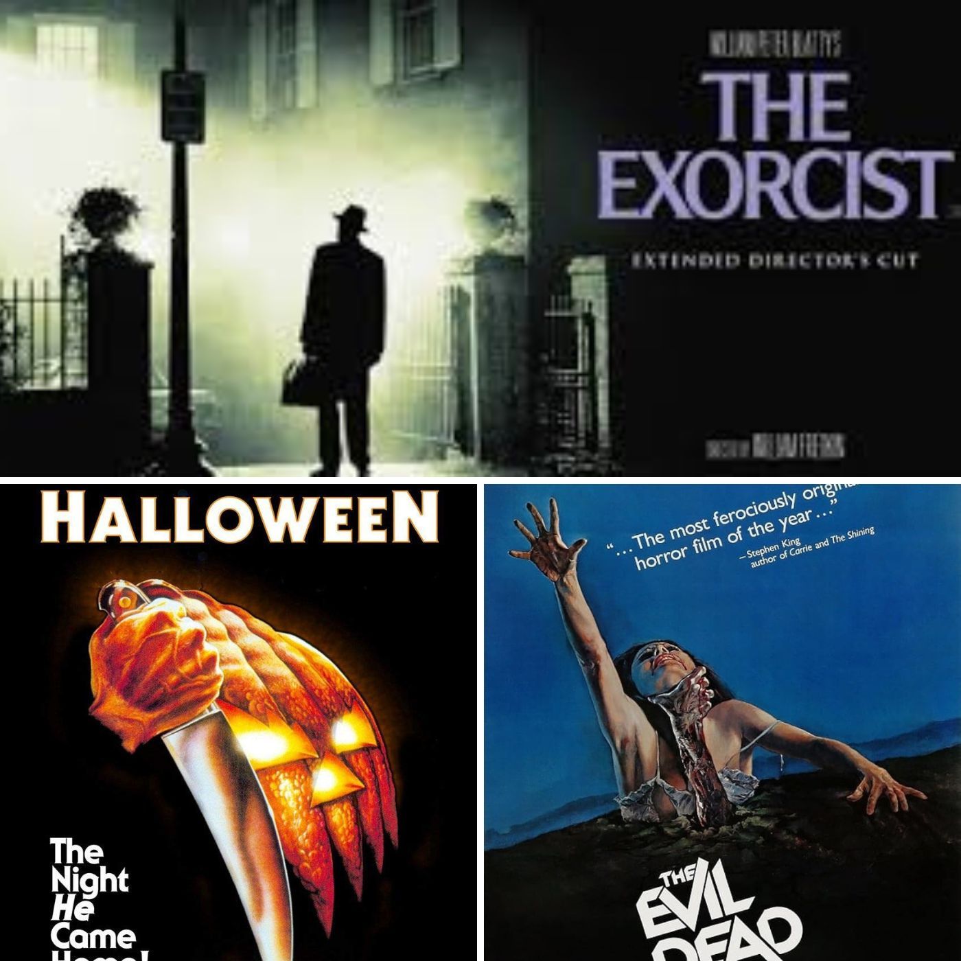 S01E13 - Halloween Special