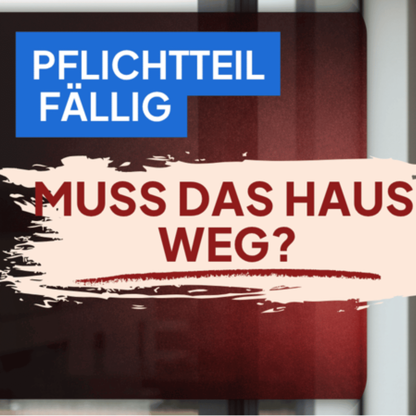 Pflichtteil-Schock: Wenn das Erbe zur Schuldenfalle wird