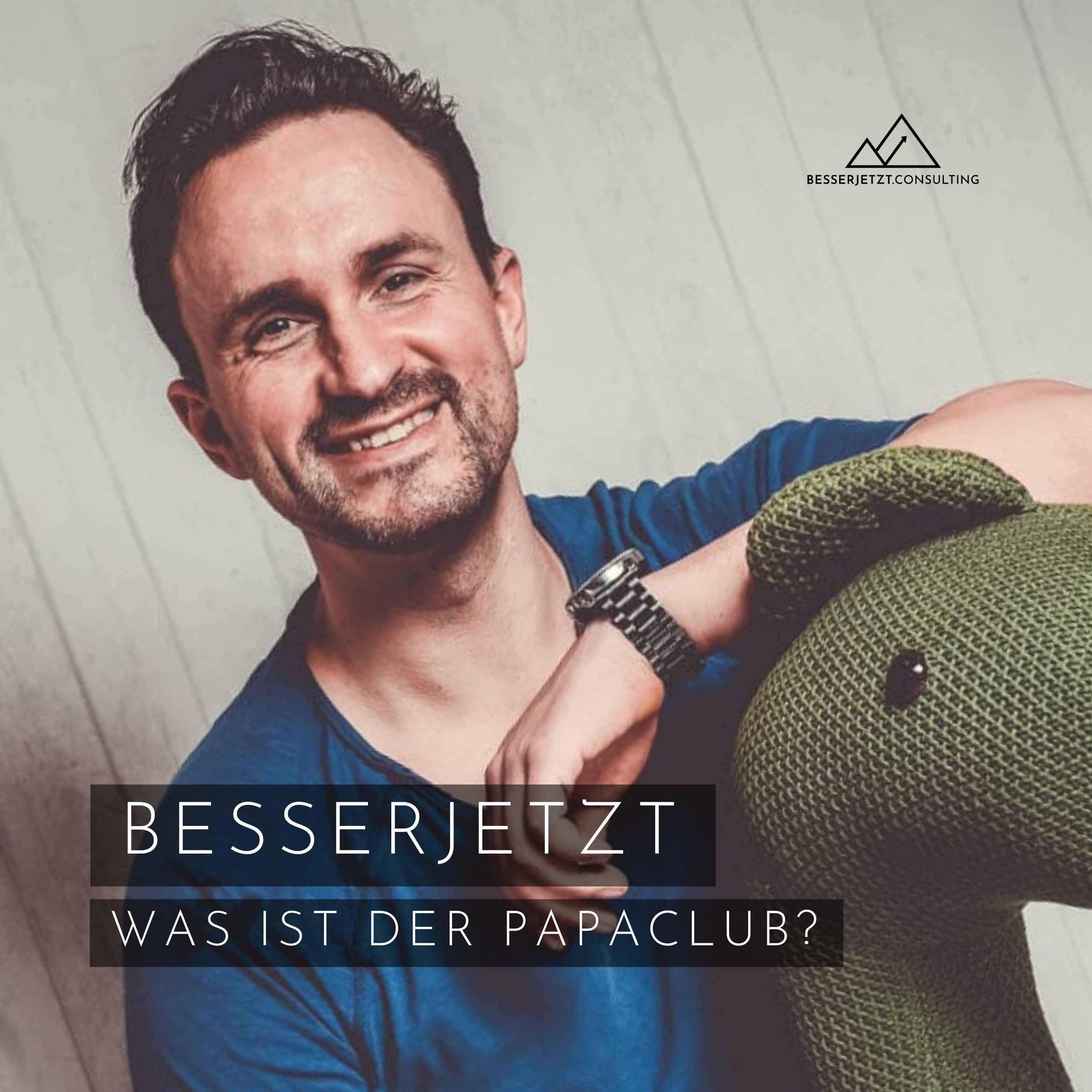 Was ist der Papaclub?