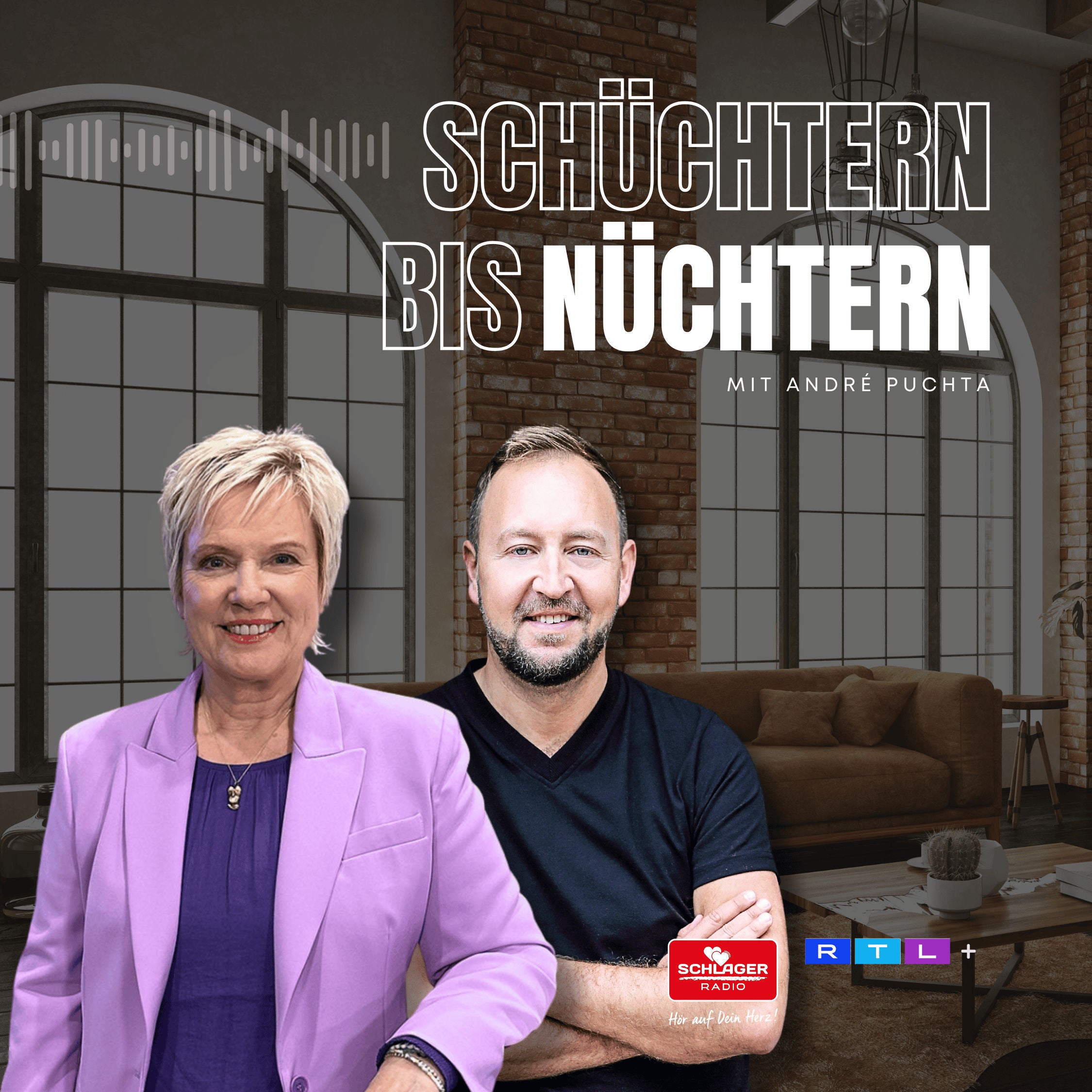 Biggi Lechtermann | „1, 2 oder 3“-Kultmoderatorin - Wie stehst du zu Aliens im Straßenverkehr?