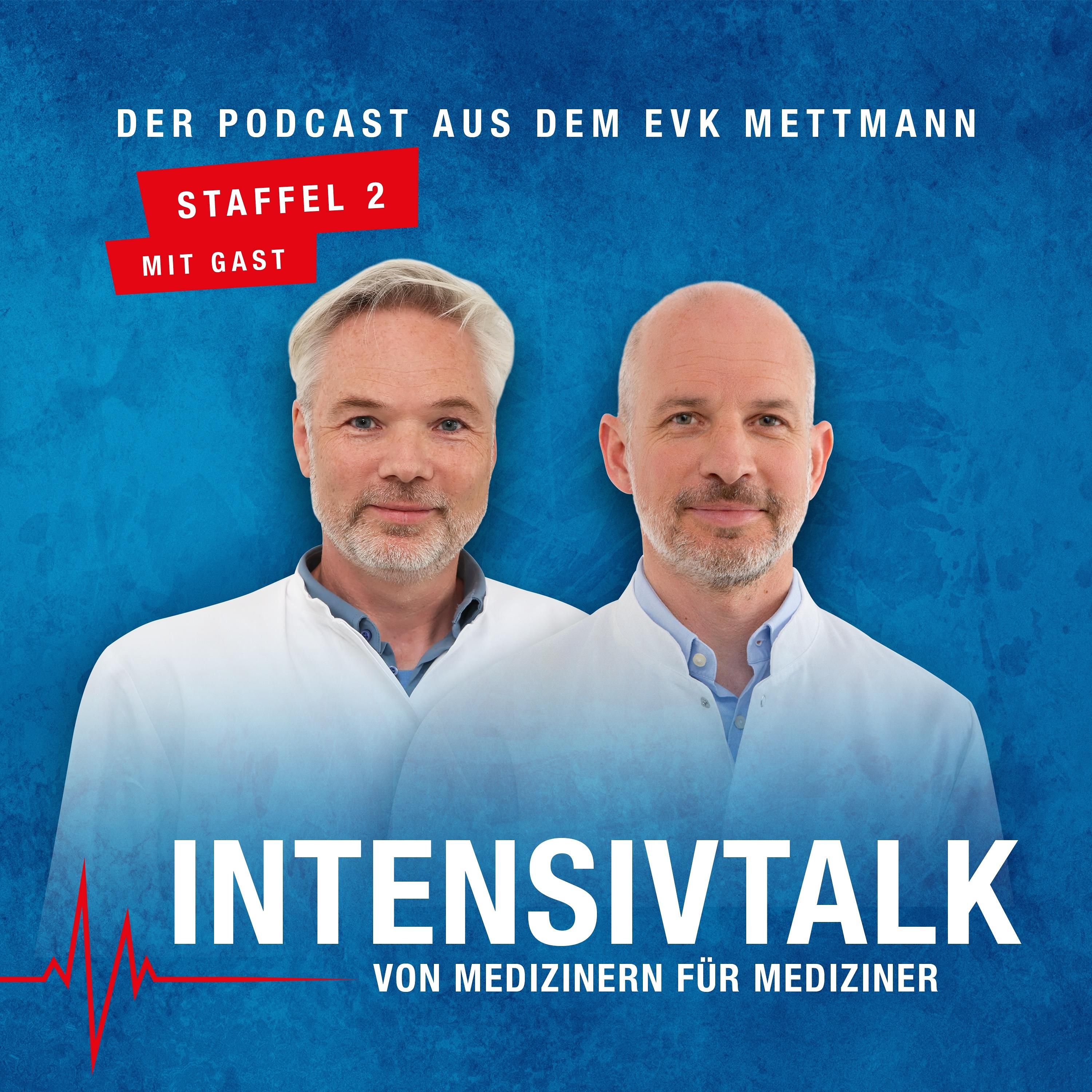 #13 Neurologische Intensivmedizin: Der Hämorrhagische Schlaganfall