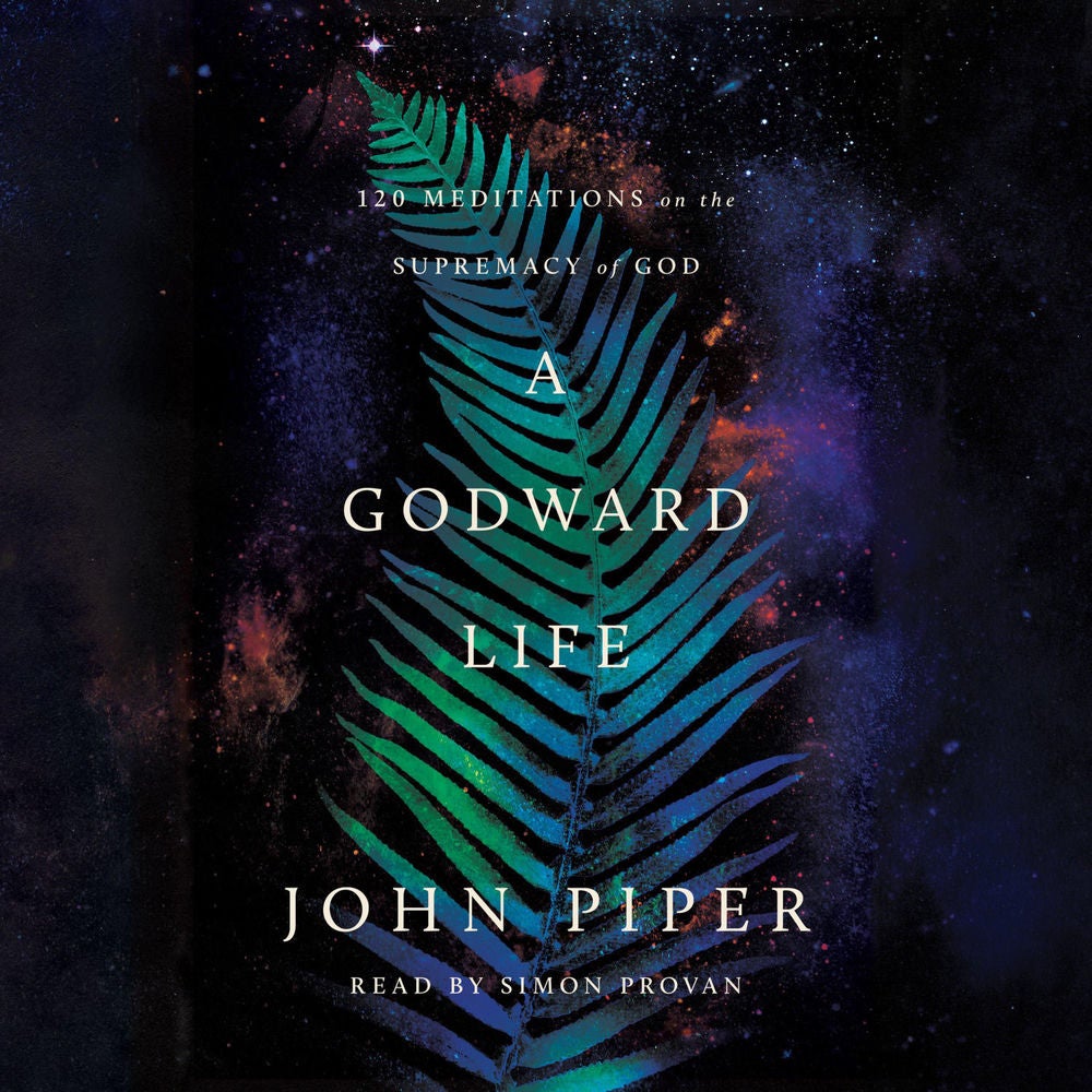 A Godward Life