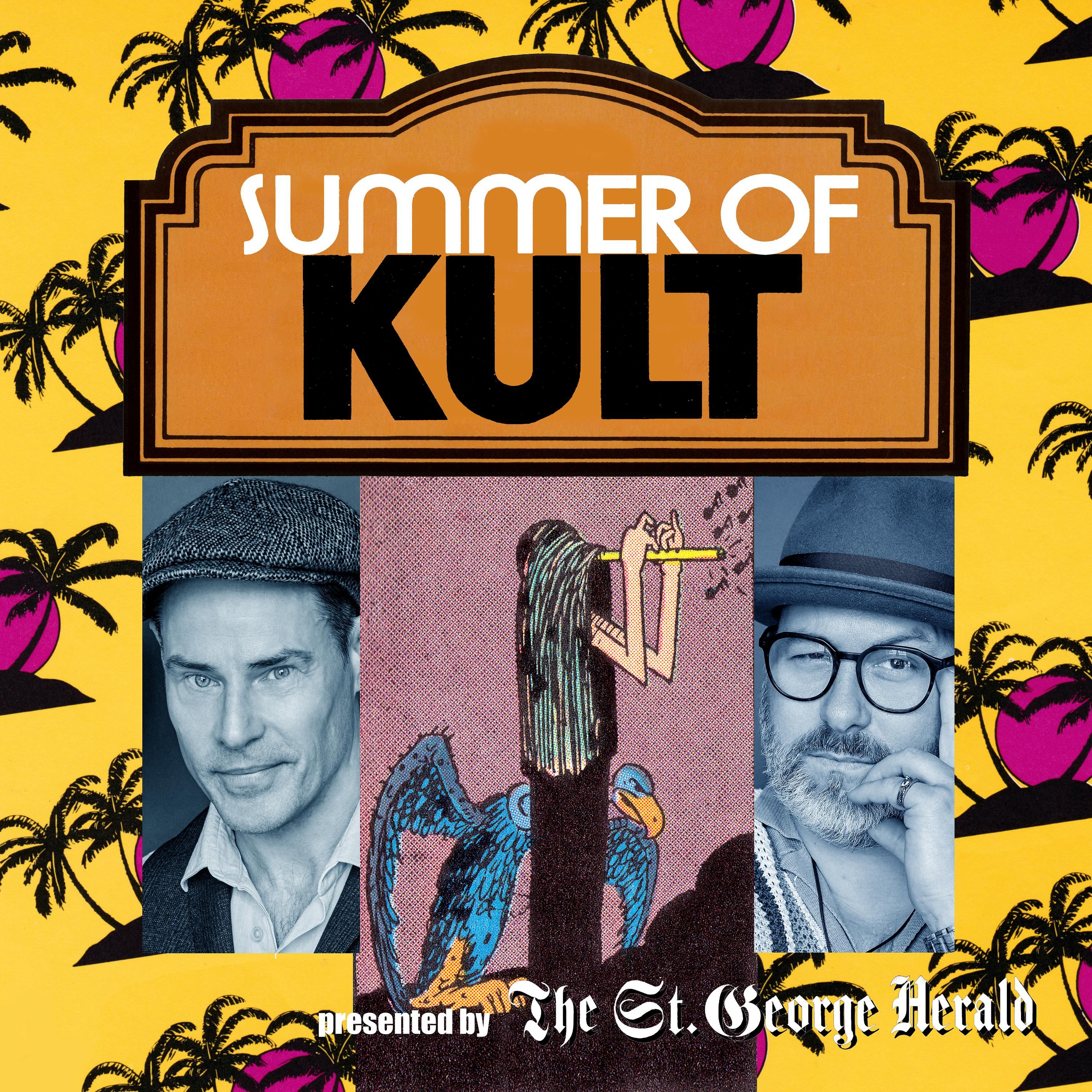 Summer Of Kult: Endzeit und Apokalypse