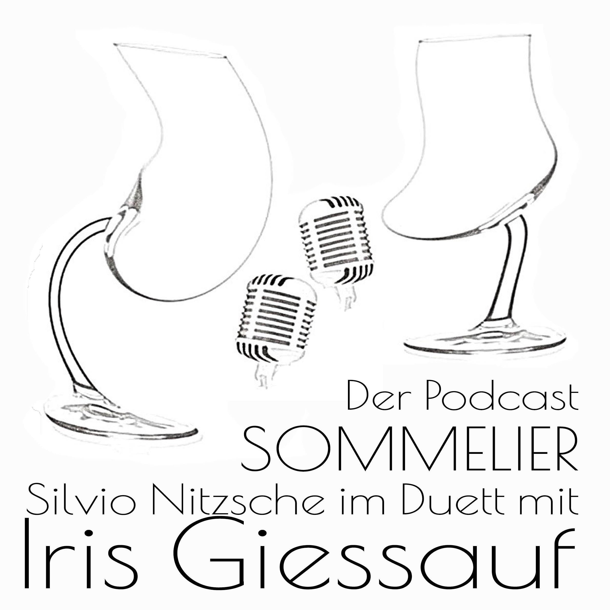 Iris Giessauf – Die Leichtigkeit des Weins