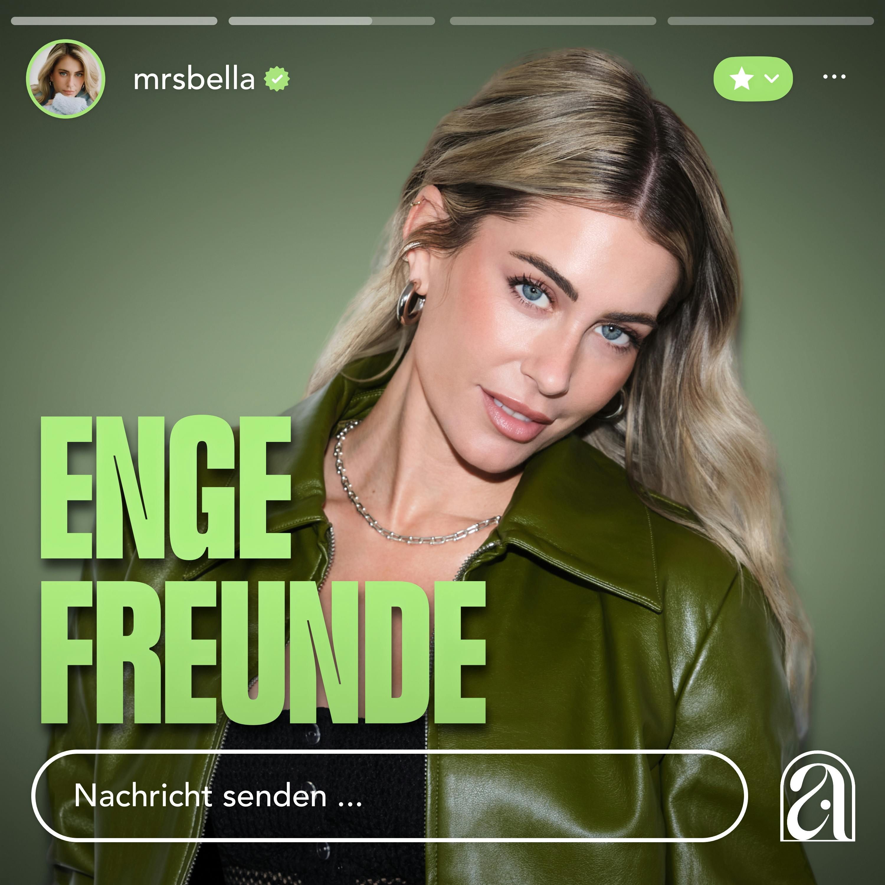 Warum bist du eigentlich noch Single? #07