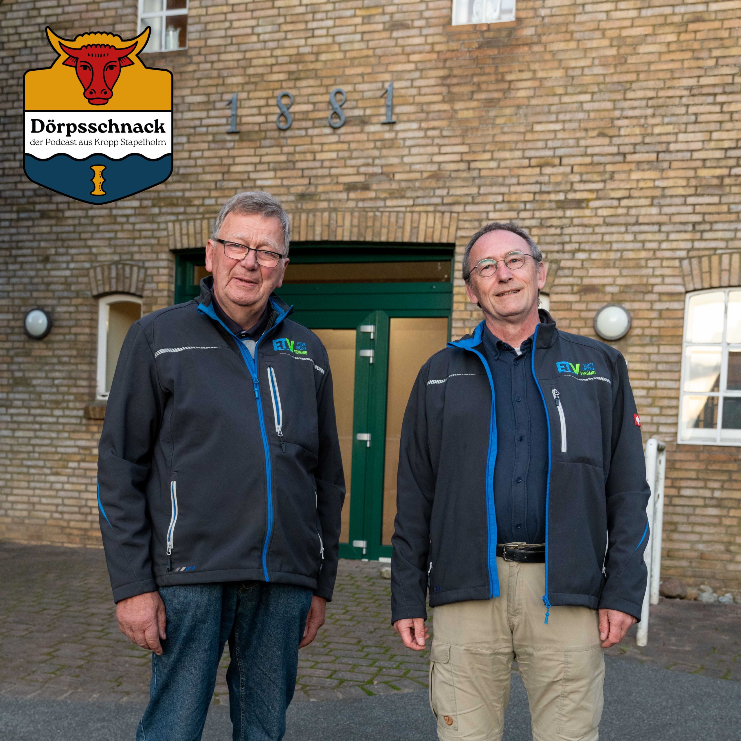 Folge 25 – Unsere Region – eine Badewanne? Zu Gast beim Eider-Treene-Verband