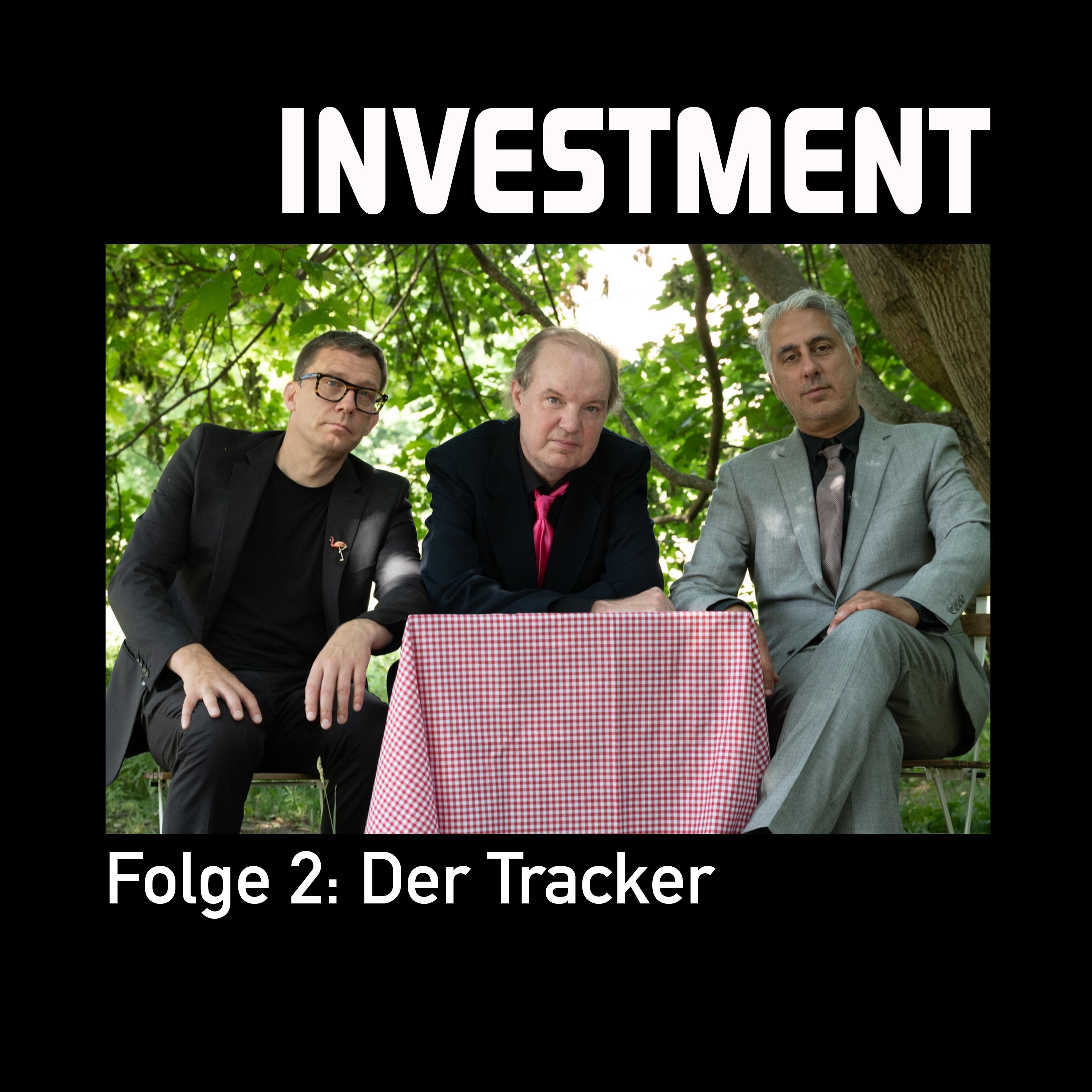 Der Tracker