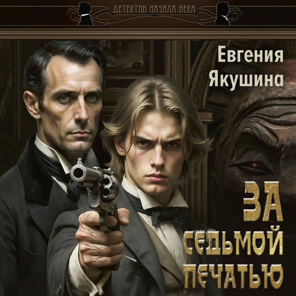 За седьмой печатью