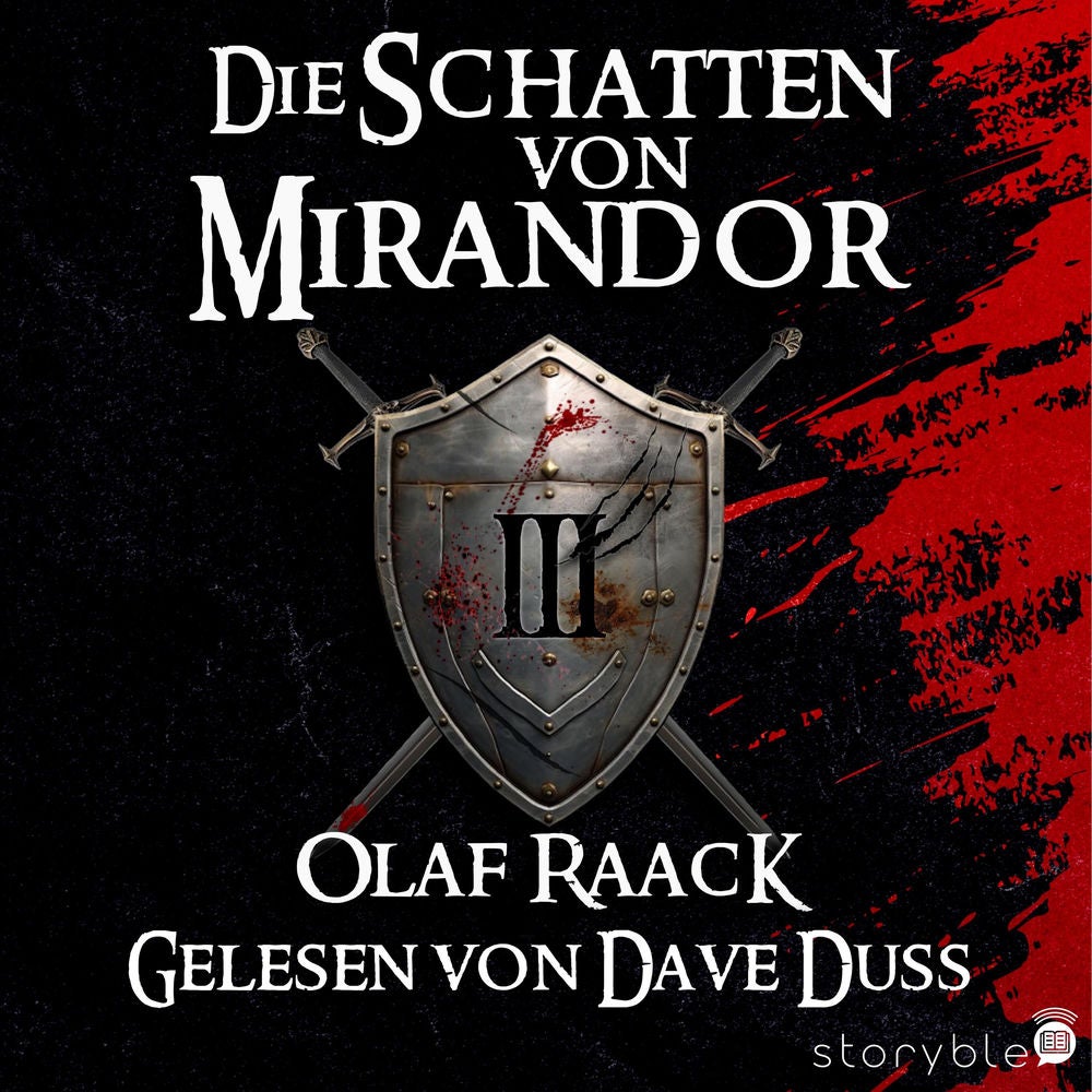 Die Schatten von Mirandor