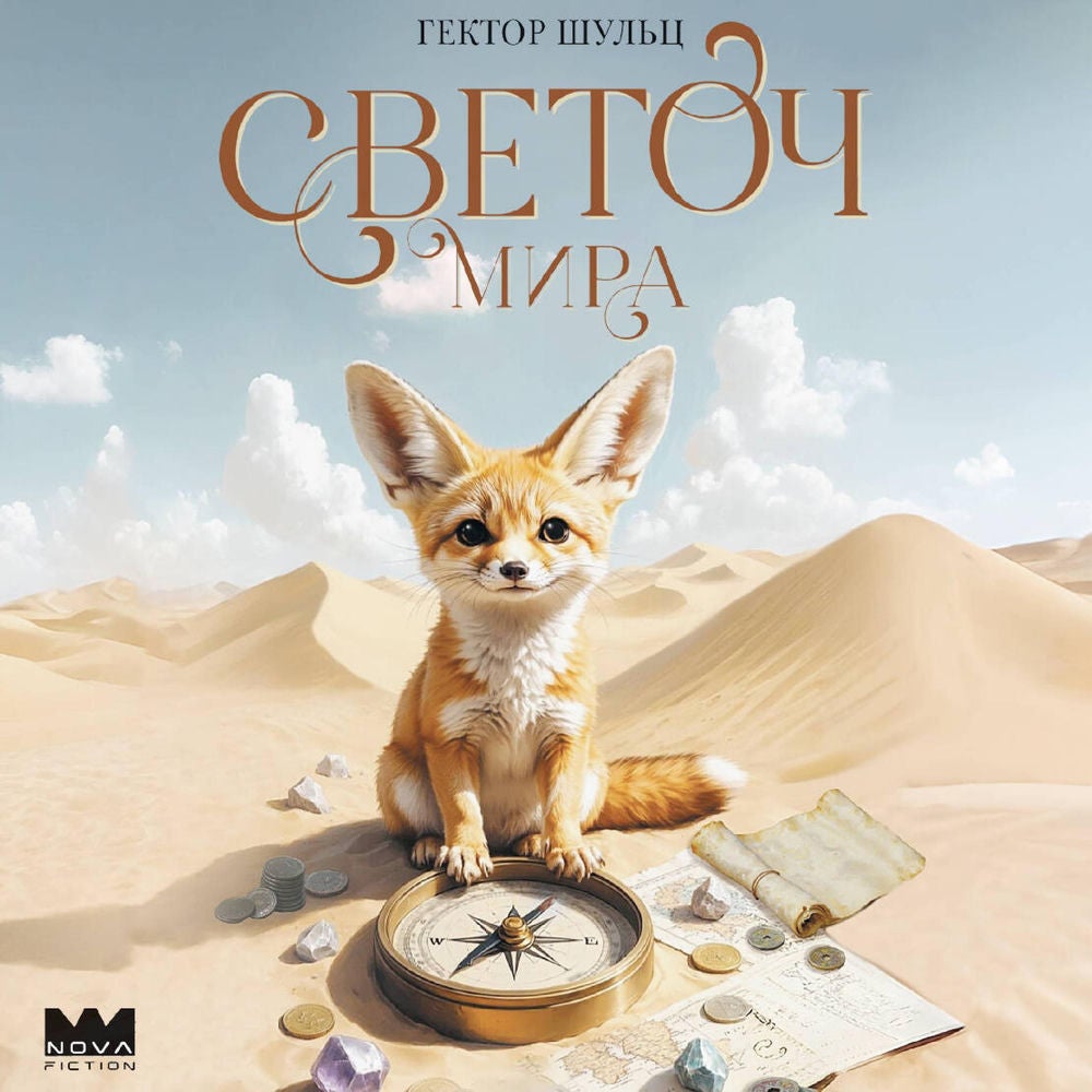 Светоч мира