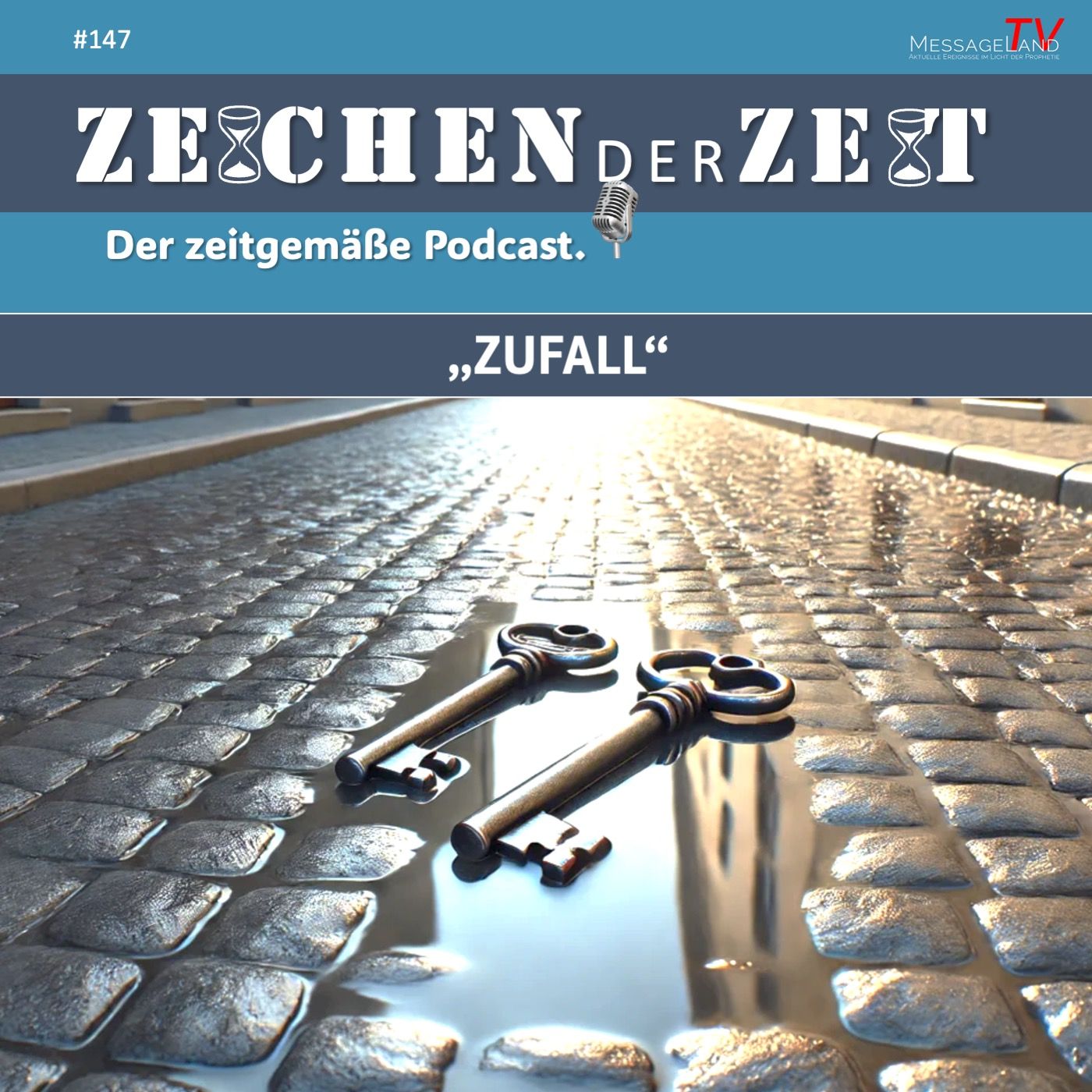 #147 Zufall