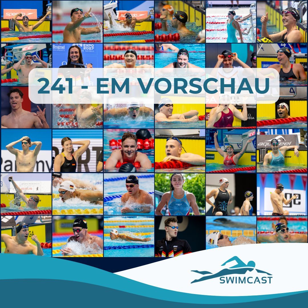 241 - EM Vorschau