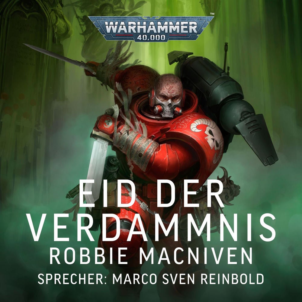 Warhammer 40.000: Eid der Verdammnis
