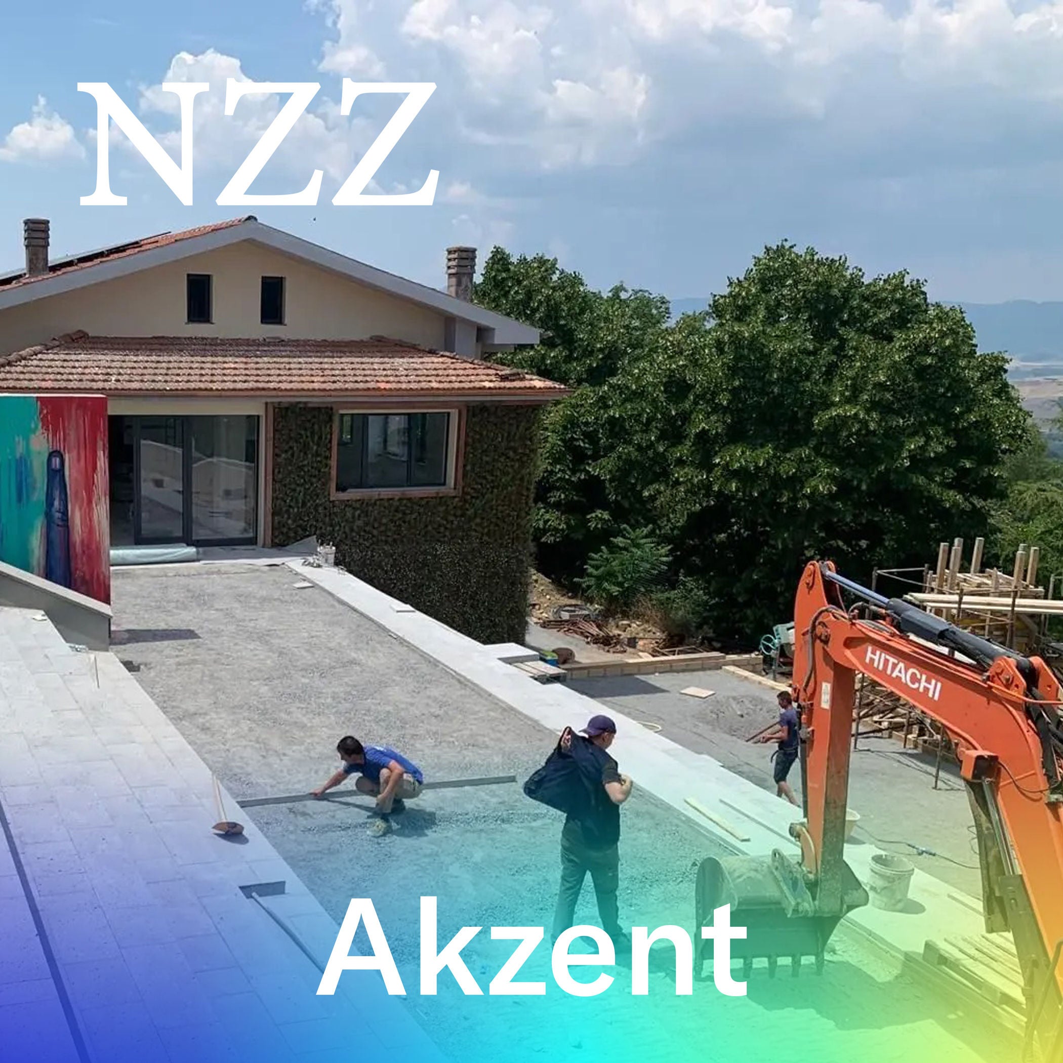 Aufbau Süd: EU-Millionen beleben Italiens Dörfer wieder