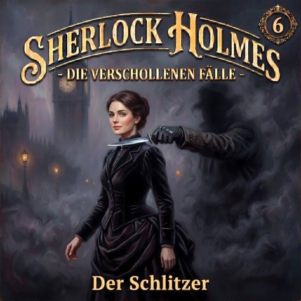 Der Schlitzer