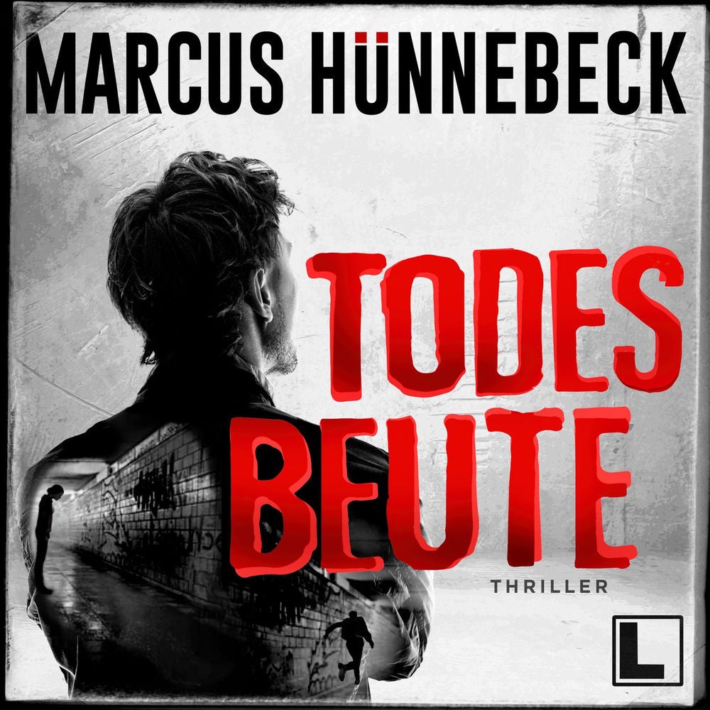 Die Todesbeute - Drosten und Sommer, Band 33
