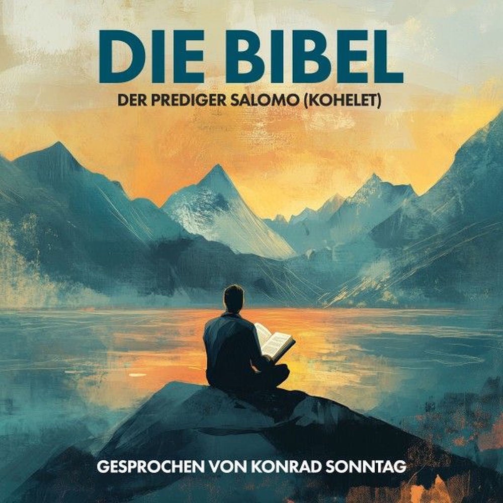 Der Prediger Salomo (Kohelet)