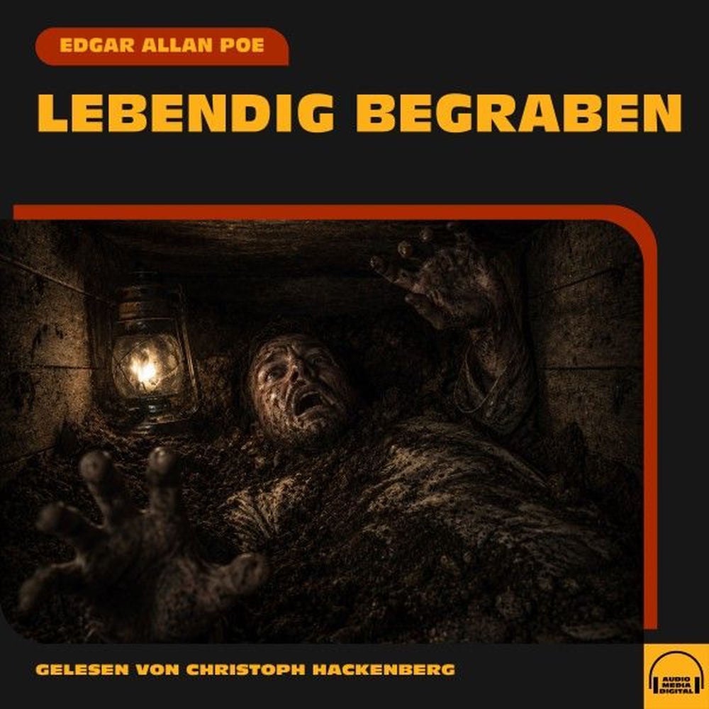 Lebendig begraben