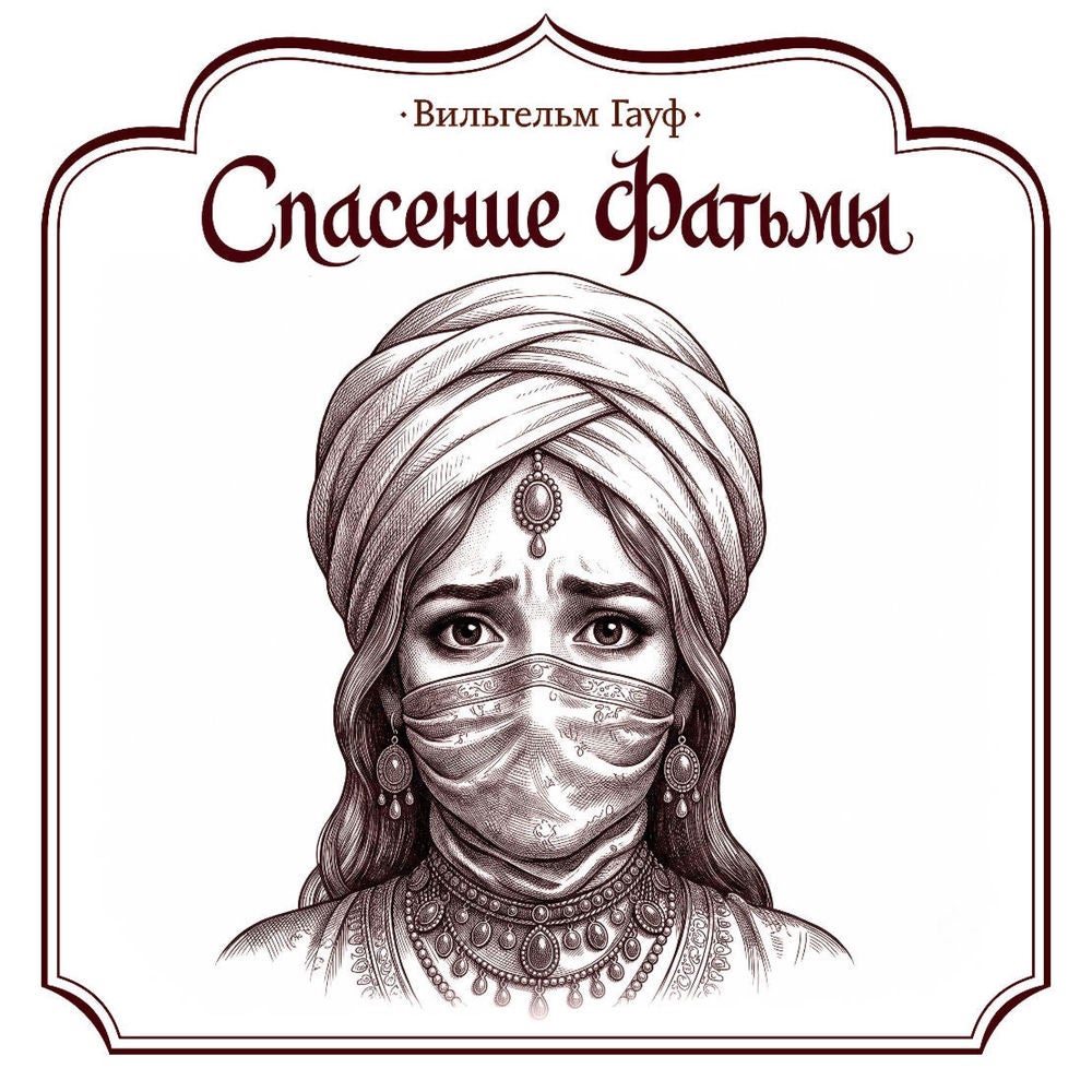 Спасение Фатьмы