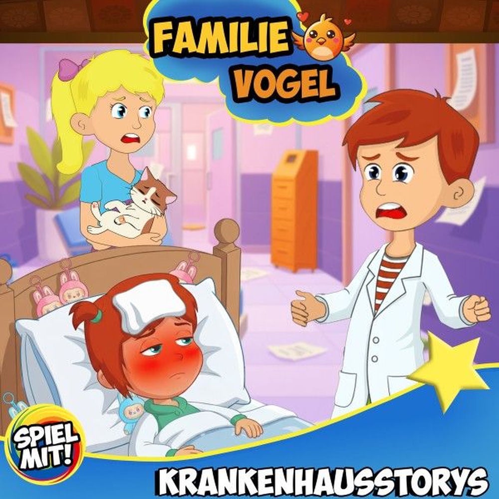 Krankenhausgeschichten