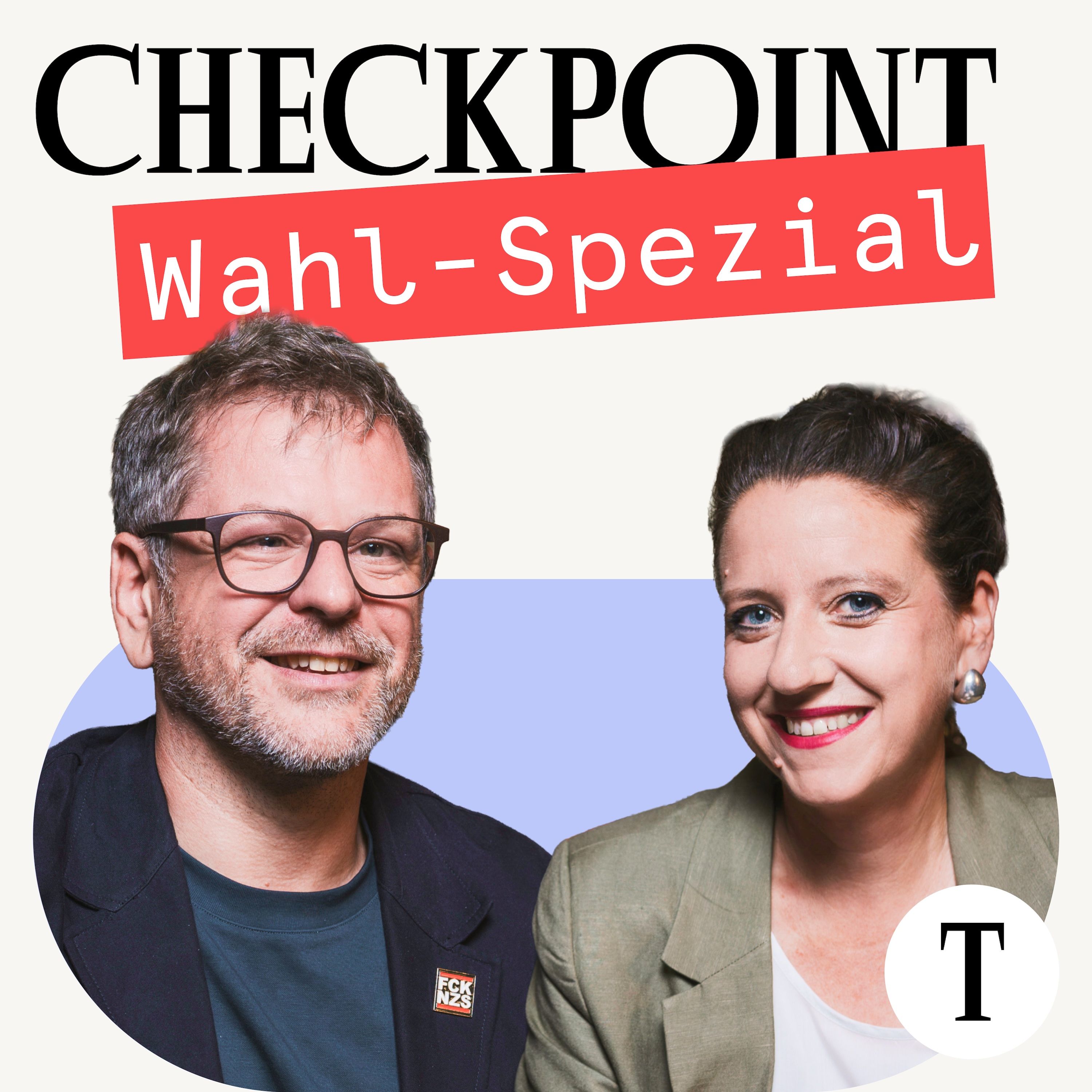 Grünen-Kandidat Werner Graf: „Es gibt keine Politik für alle“