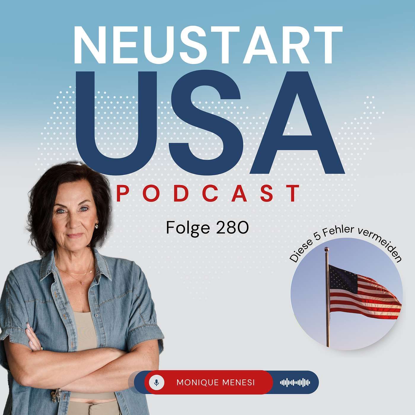 DIESE 5 FEHLER HALTEN DICH IN DEUTSCHLAND