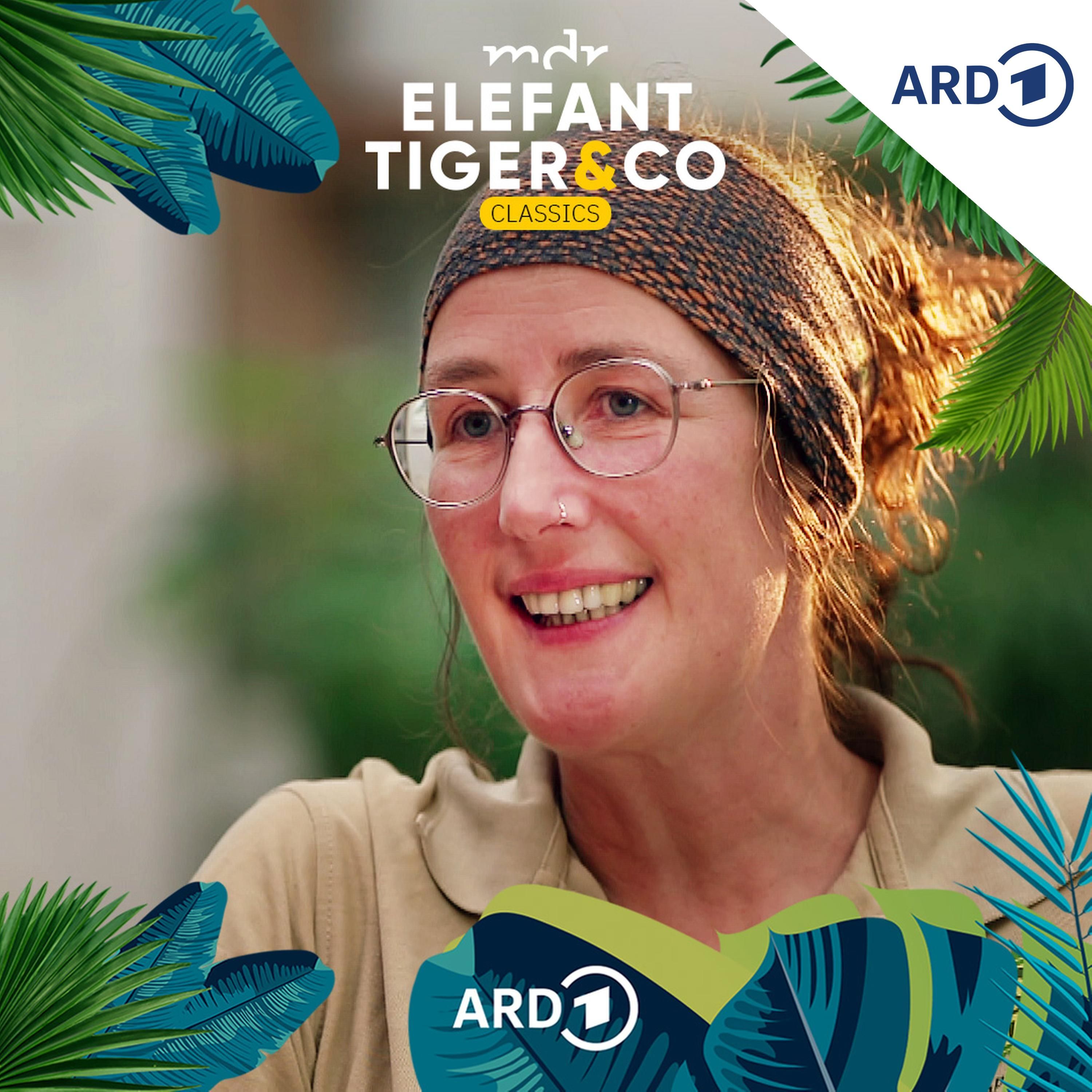 ETC Classics - mit Janet Pambor
