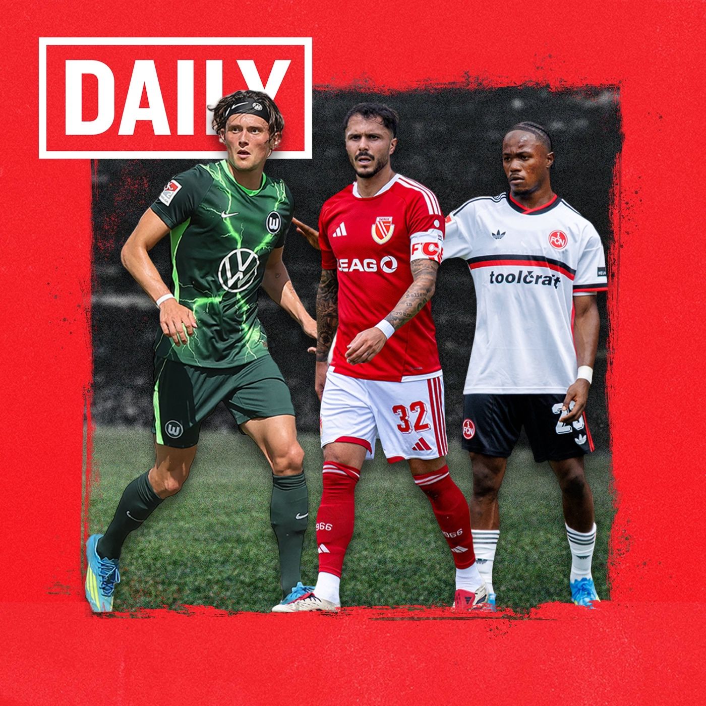 Daily-Spezial: Die große Zweitliga-Vorschau - mit gewagten Thesen