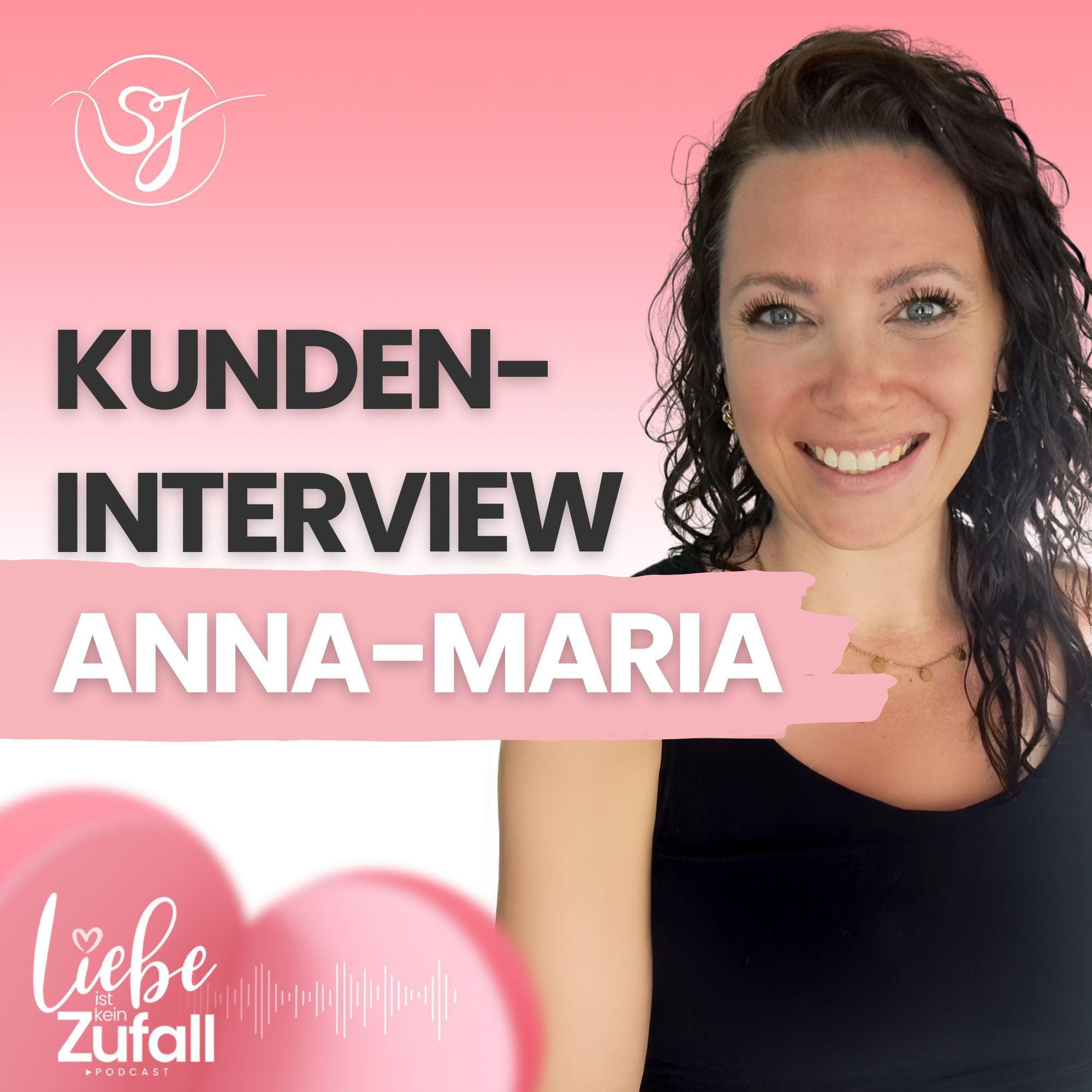 Anna-Maria findet den Frieden in sich🎙️