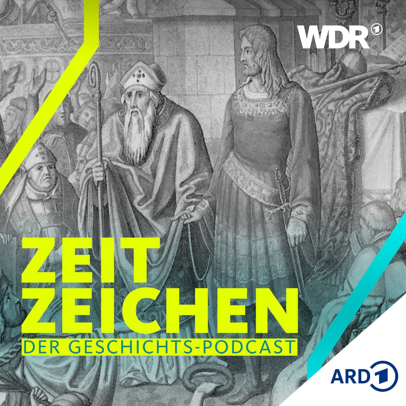 König Otto I.: Eine Krönung voller Rätsel