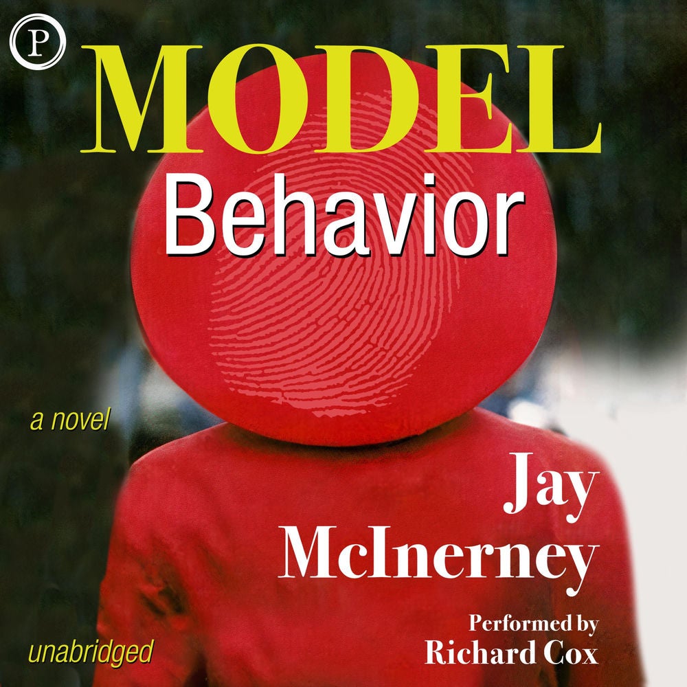 Model Behavior