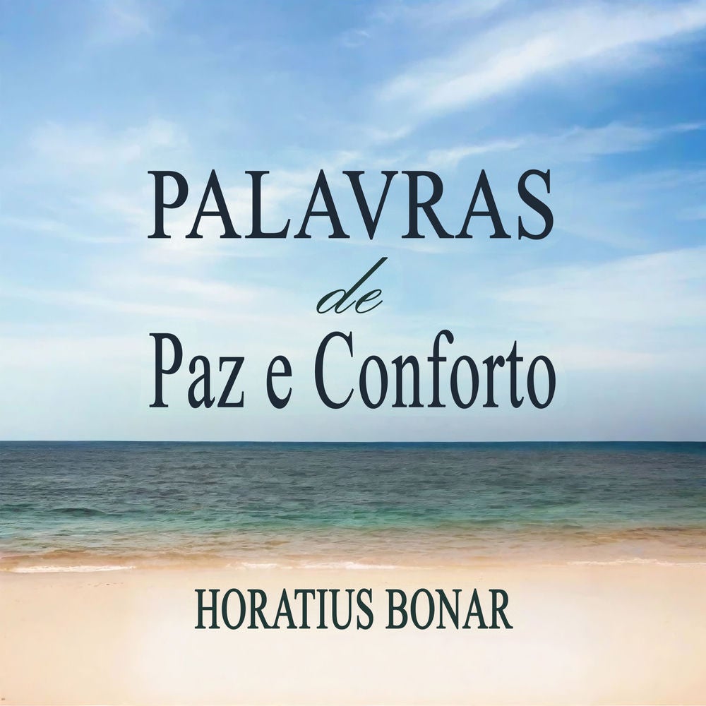 Palavras de Paz e Conforto