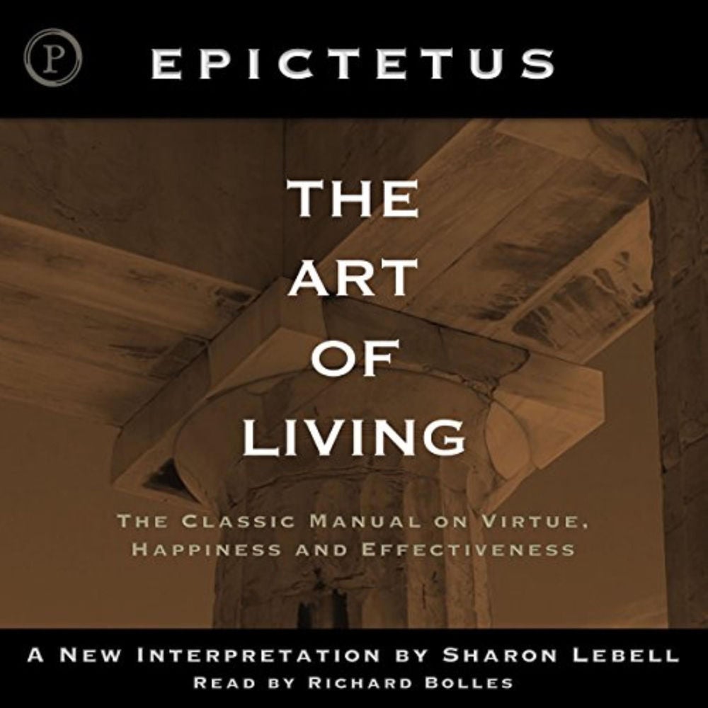 The Art of Living