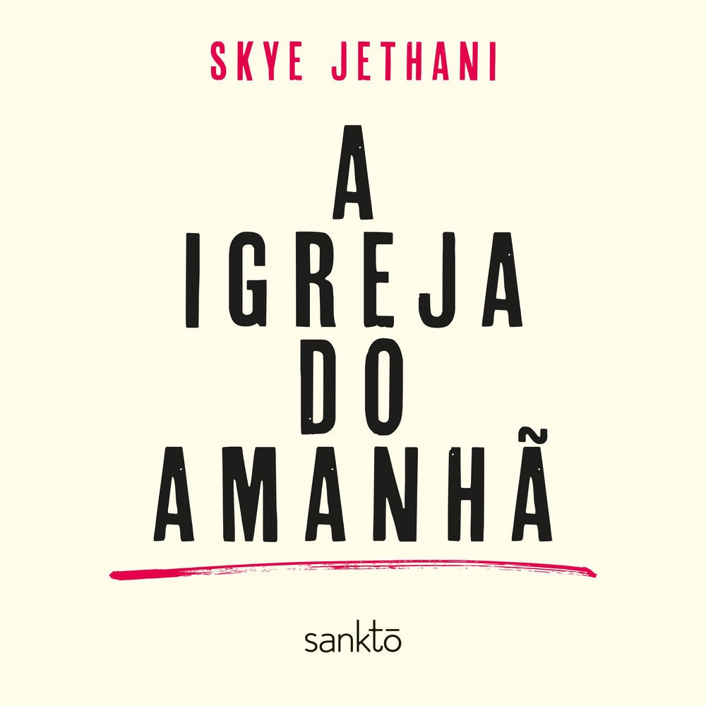 A Igreja do Amanhã