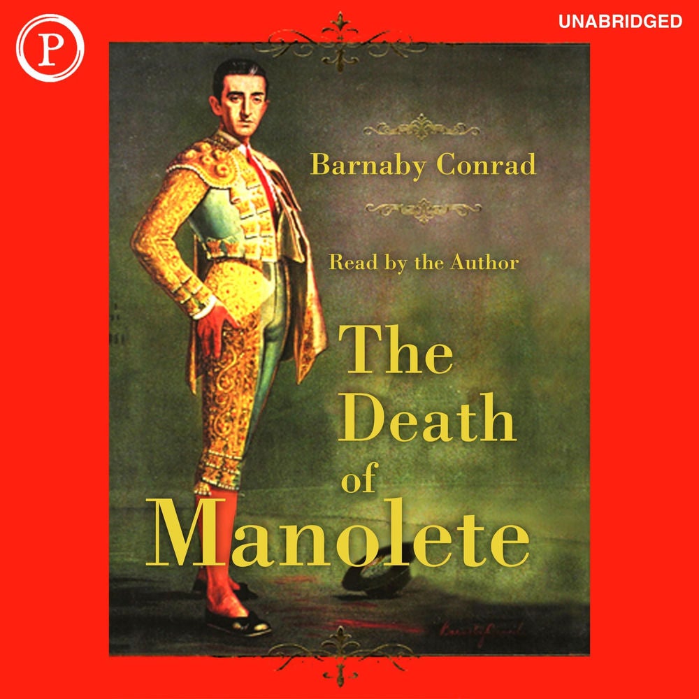 The Death of Manolete