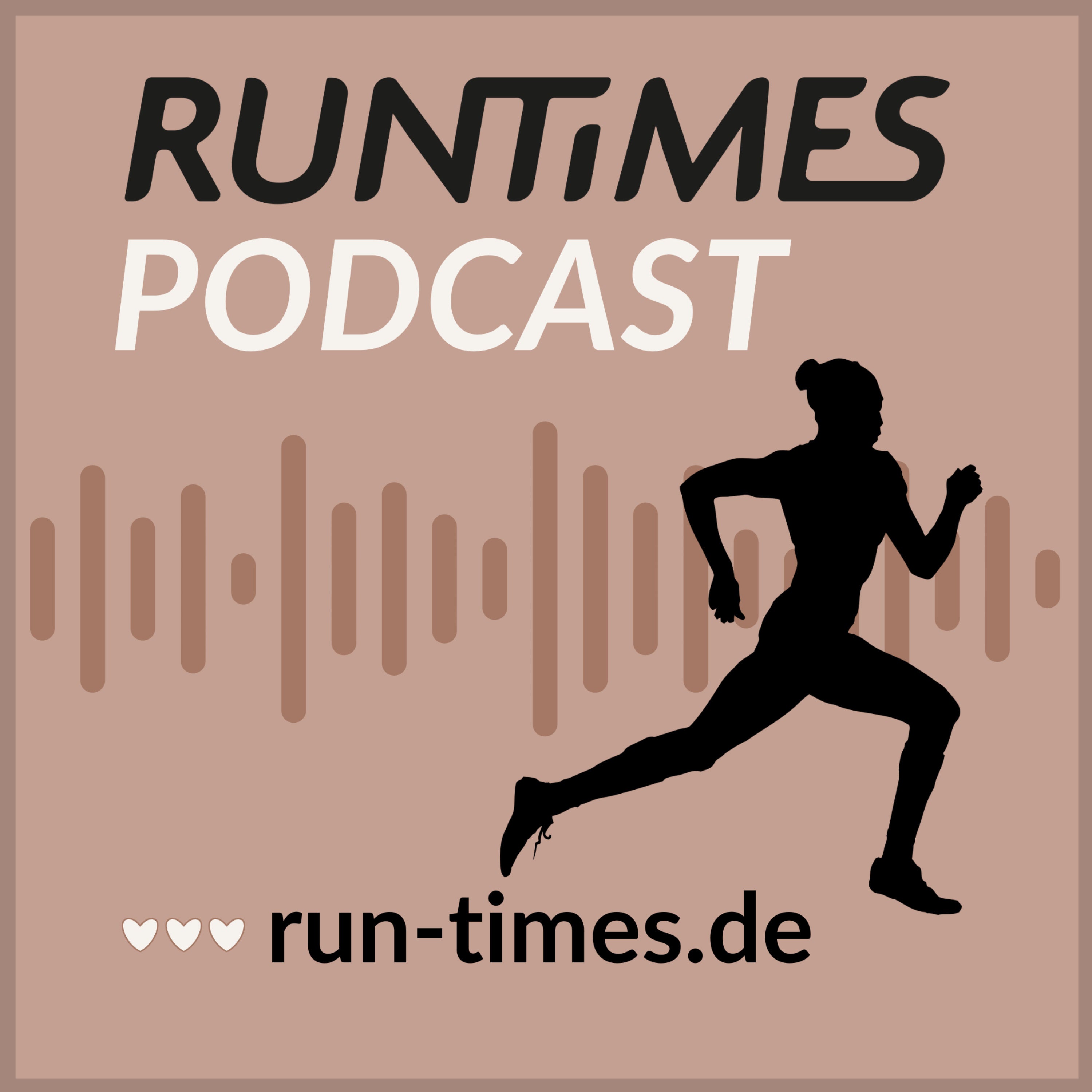 Mit Mentaltraining zum Ultra-Sieg: Christine Kolb & Rebecca Eder über Kopfsache Laufen