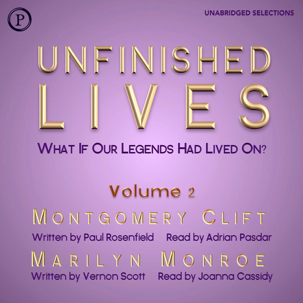 Unfinished Lives