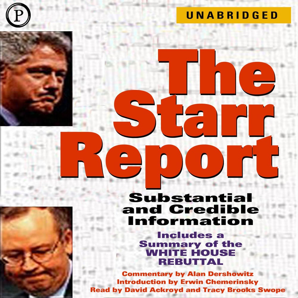 The Starr Report