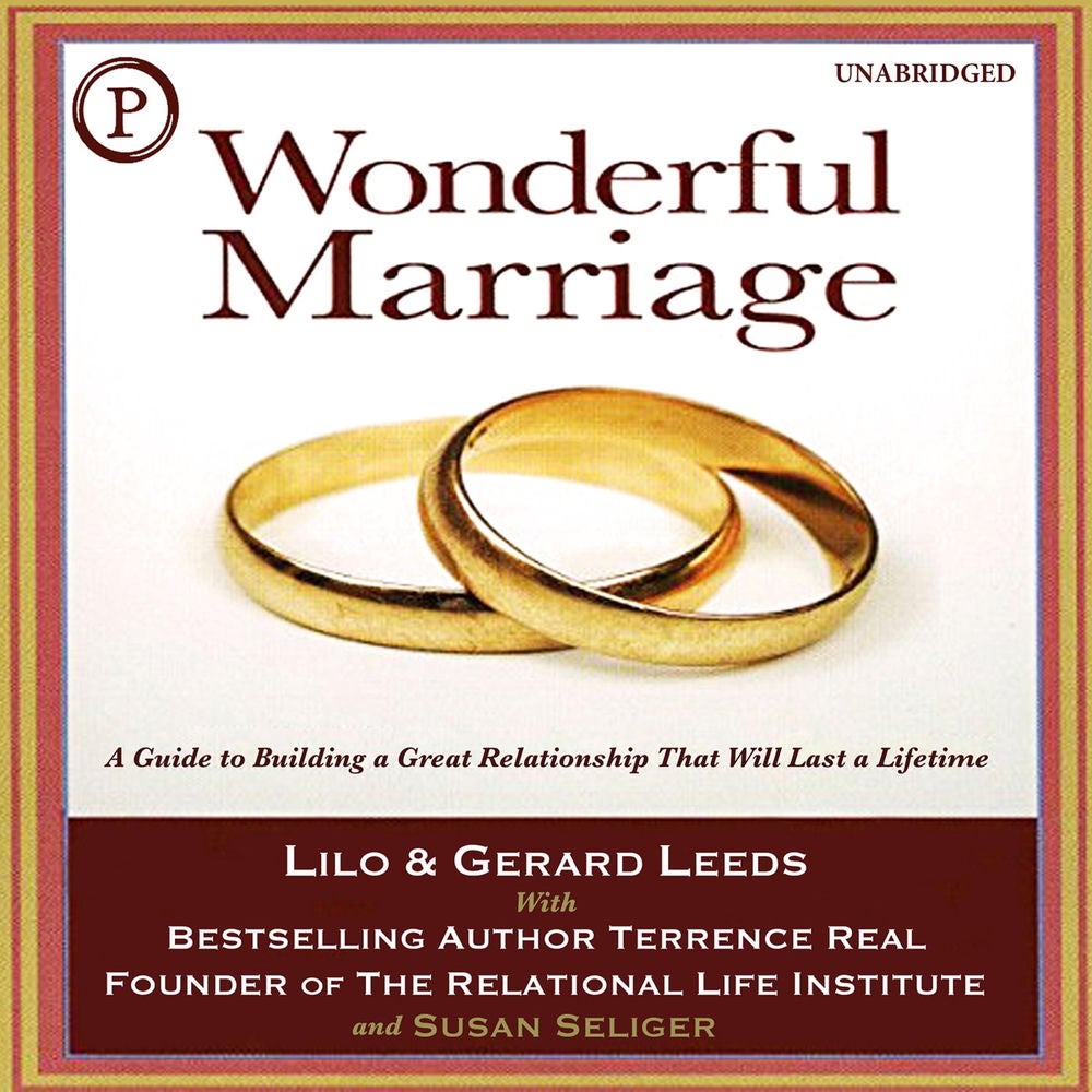 Wonderful Marriage