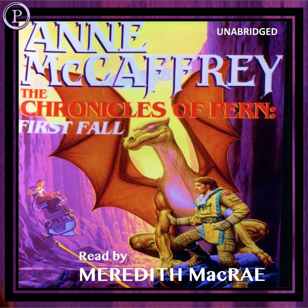 The Chronicles of Pern