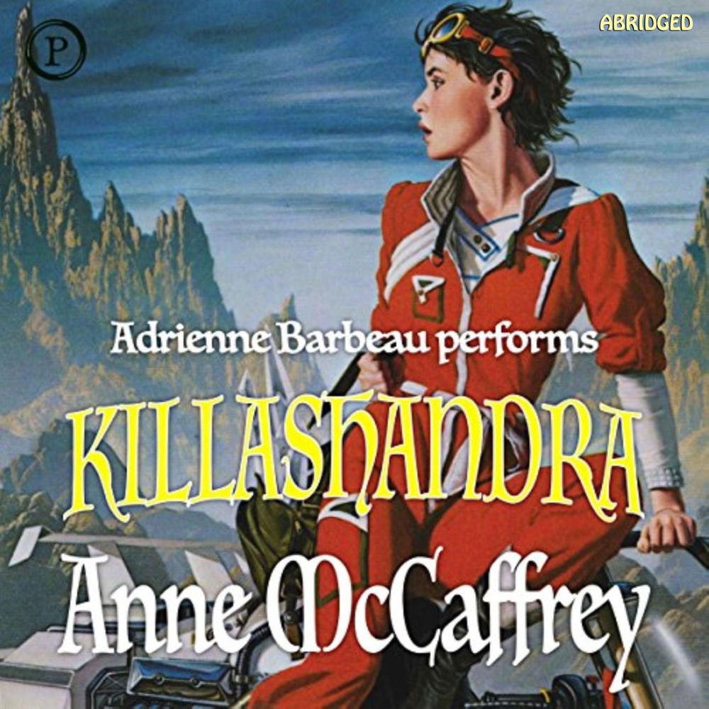Killashandra