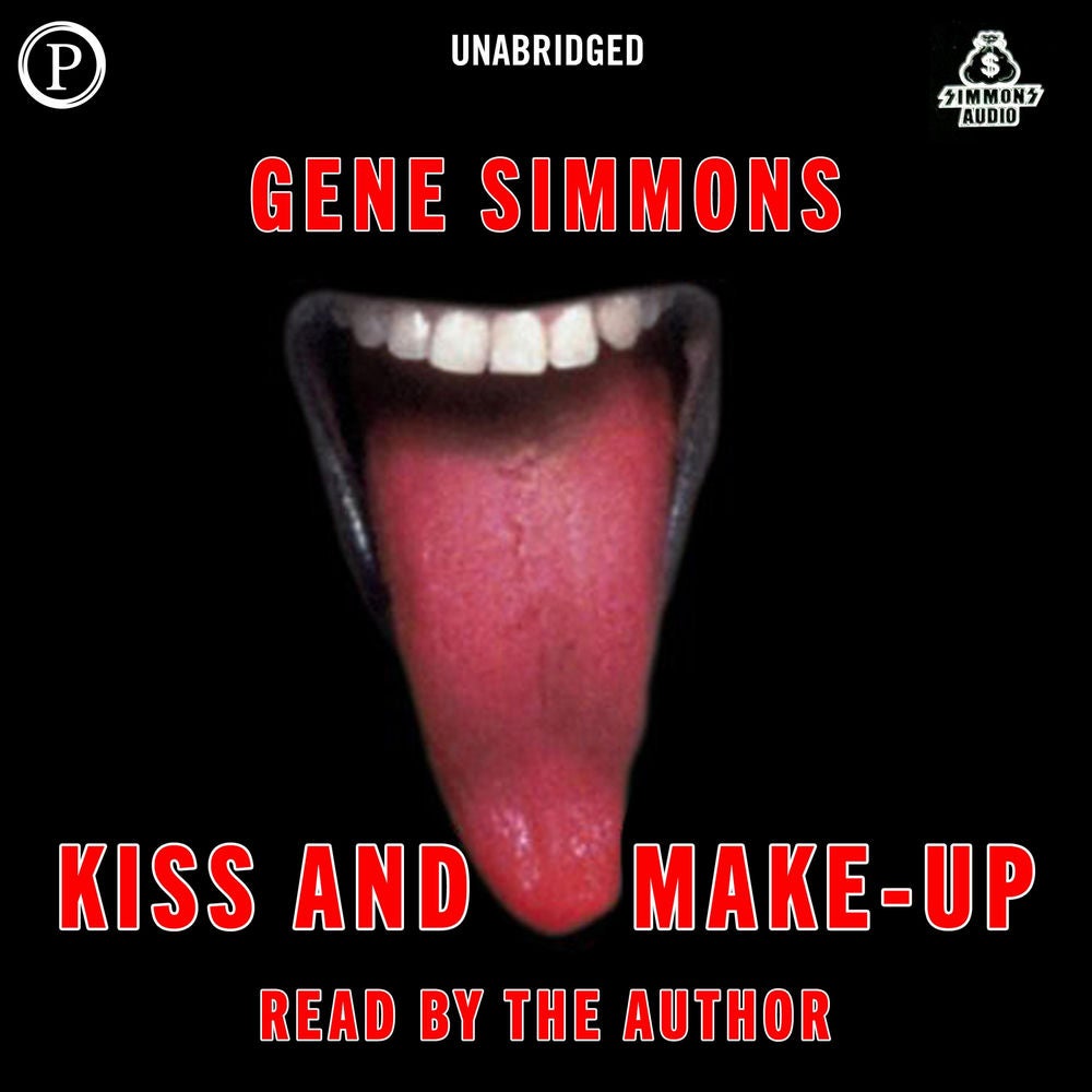 Kiss and Make-Up